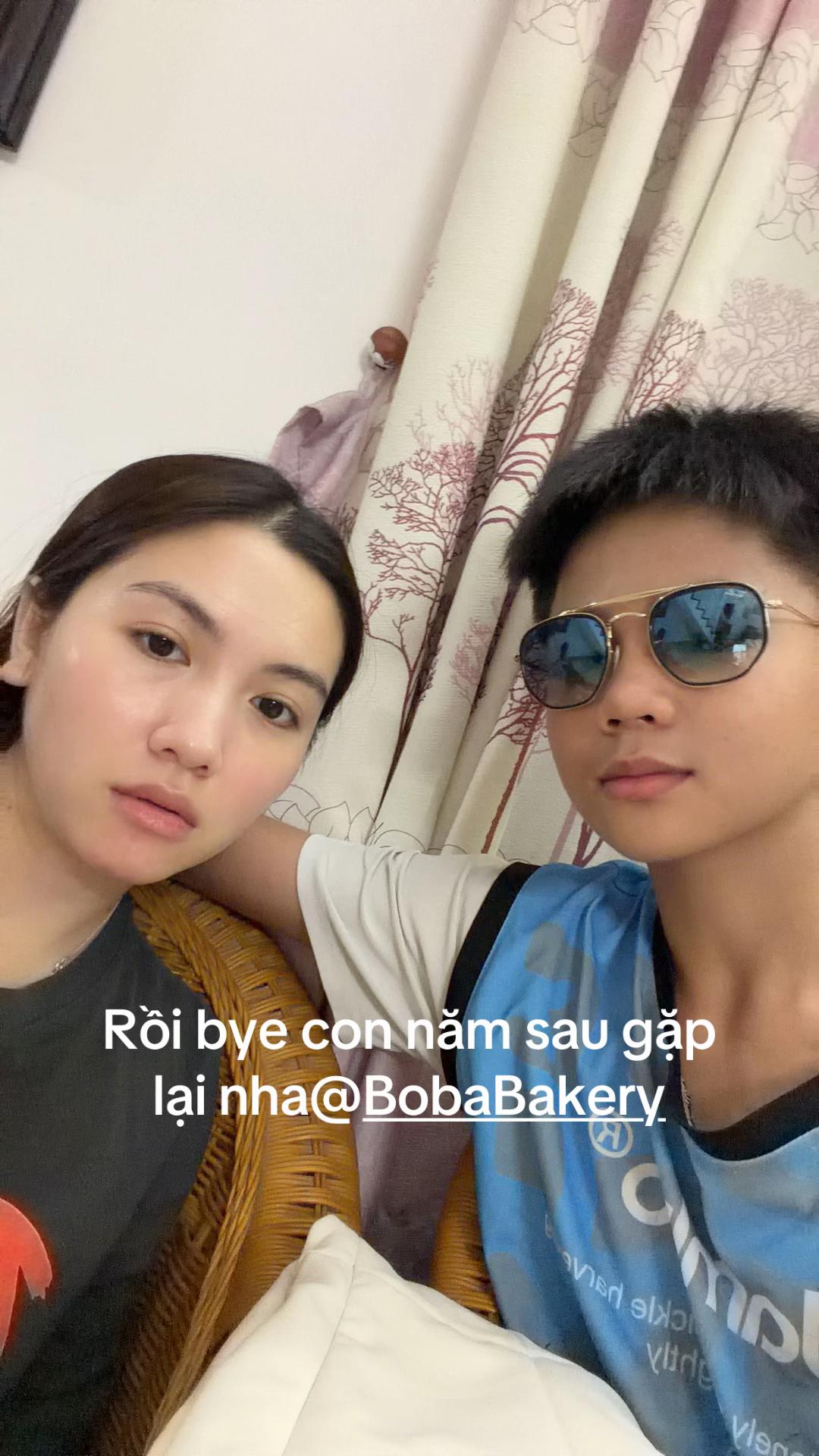 @Đẹp gái mà hay đau bao tử
