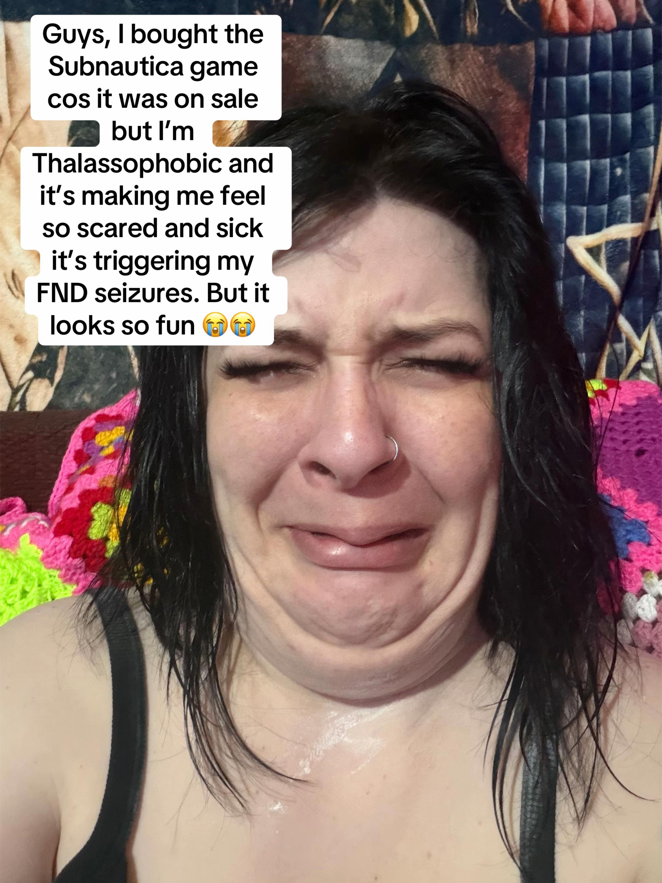 @Stace_Oddity - Horror Author
