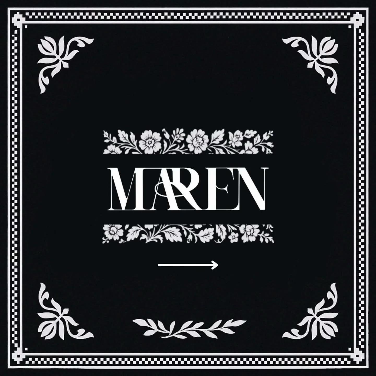 @By Maren Design