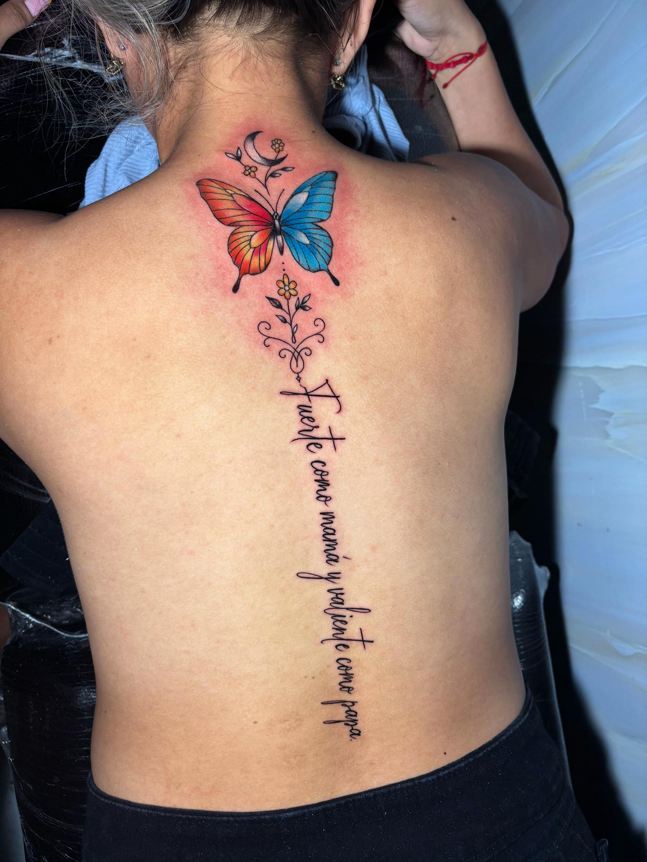 @Jona Tattoo