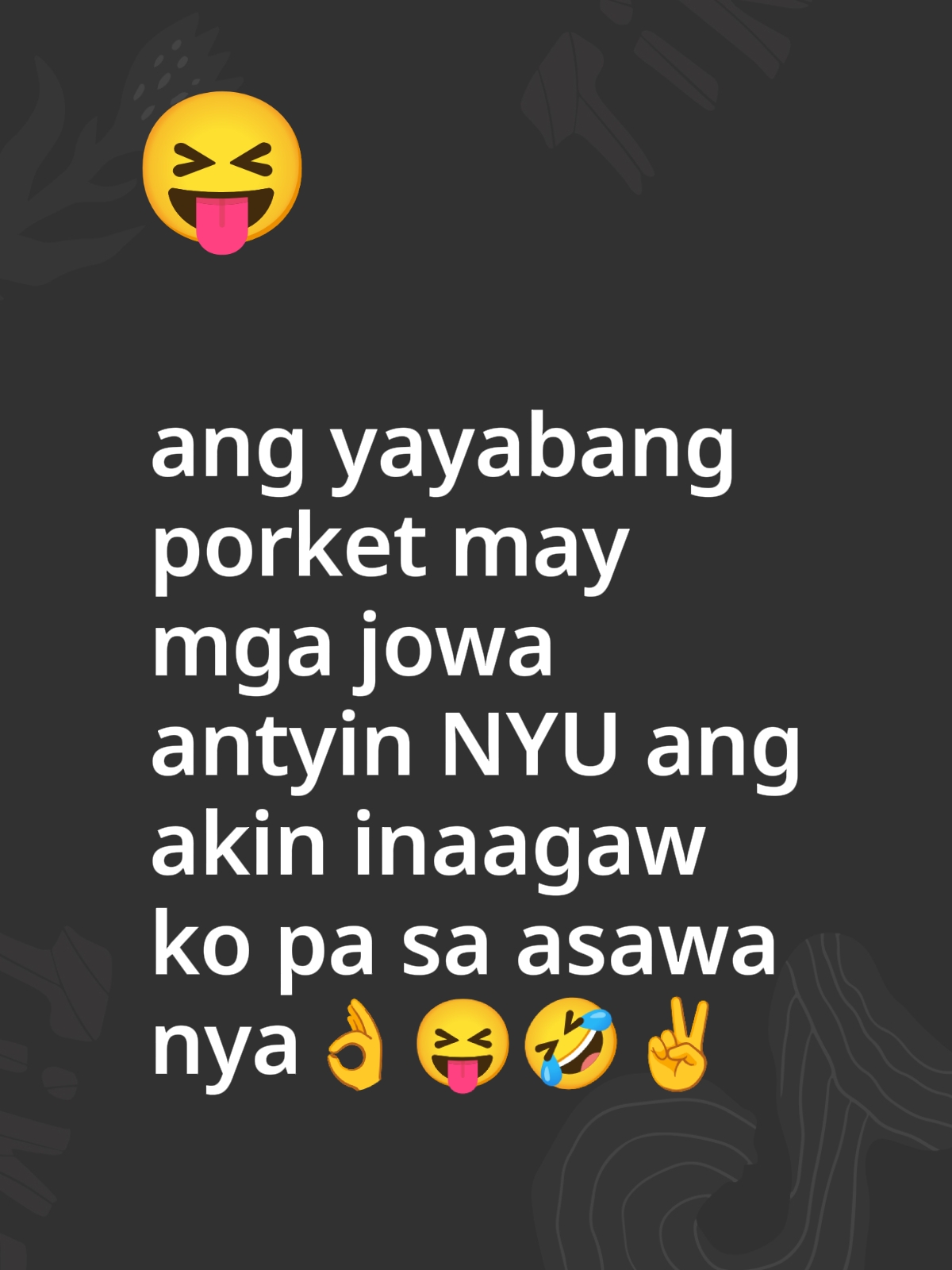 @Mommy V.