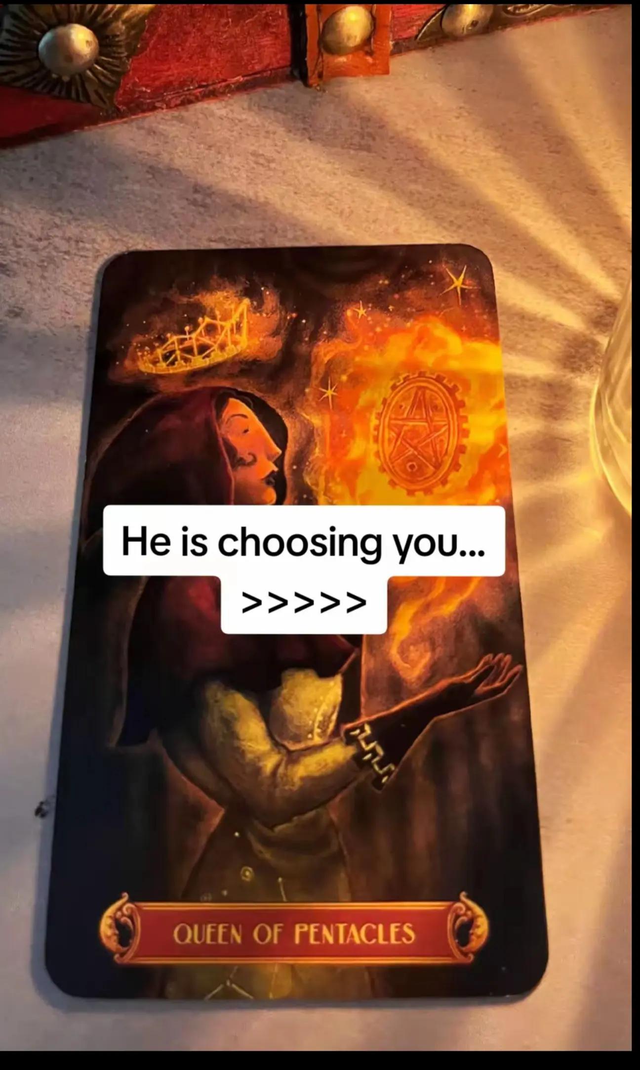 @REAL LOVE SPELL