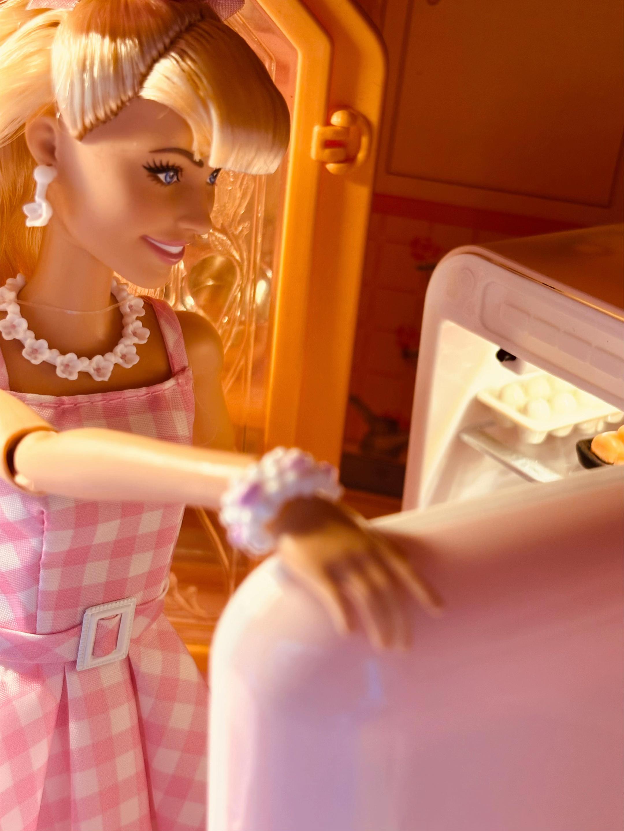 @Planeta Barbie