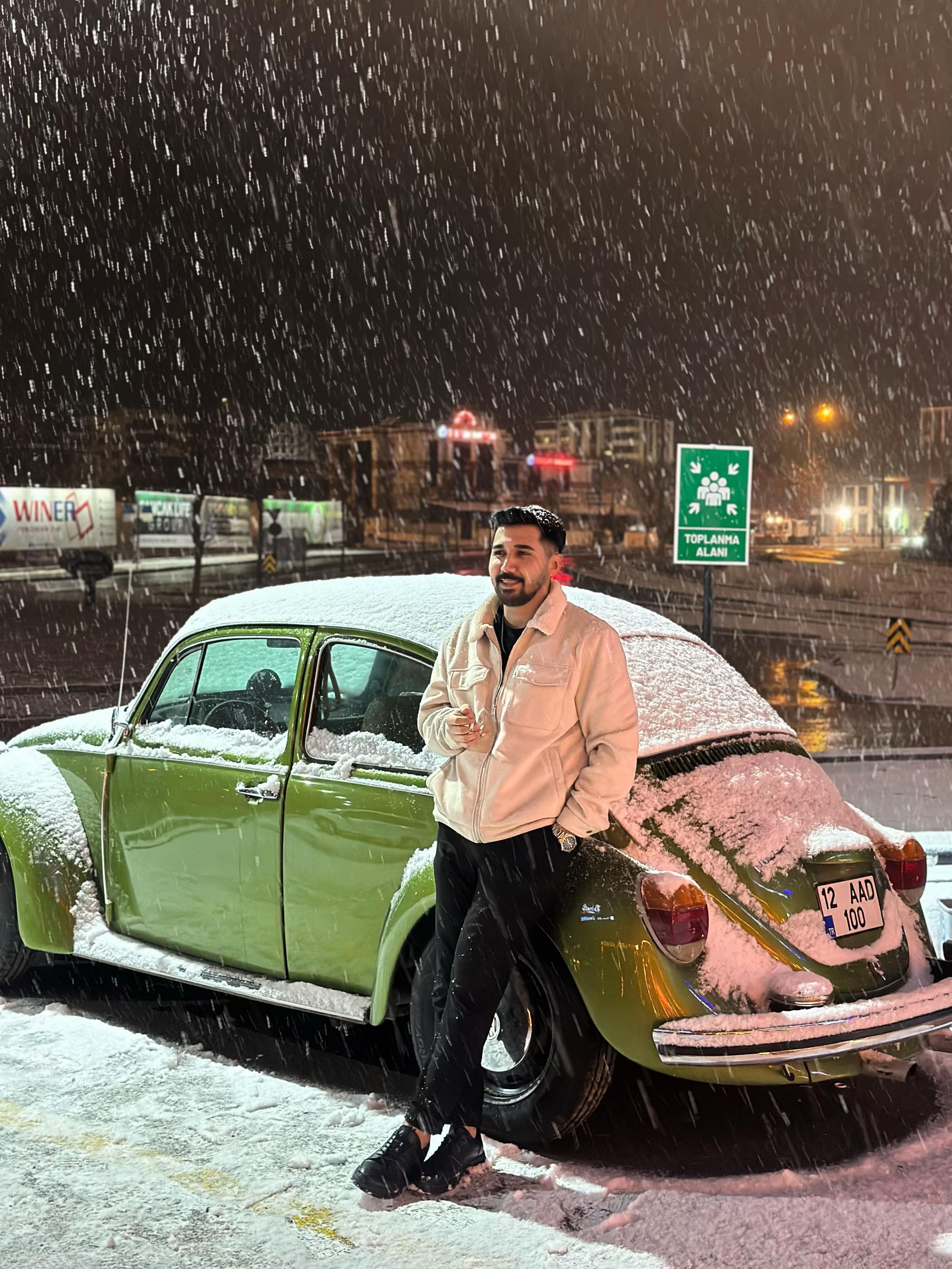 @💥S&Uuml;LEYMAN PARLAK💥