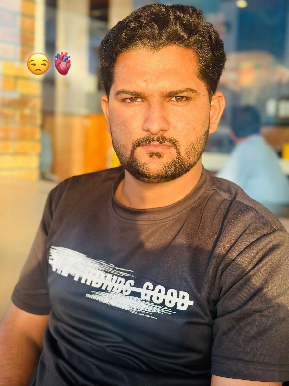 @🌹پنڈاں آلے جٹ ❤ 💪🚜