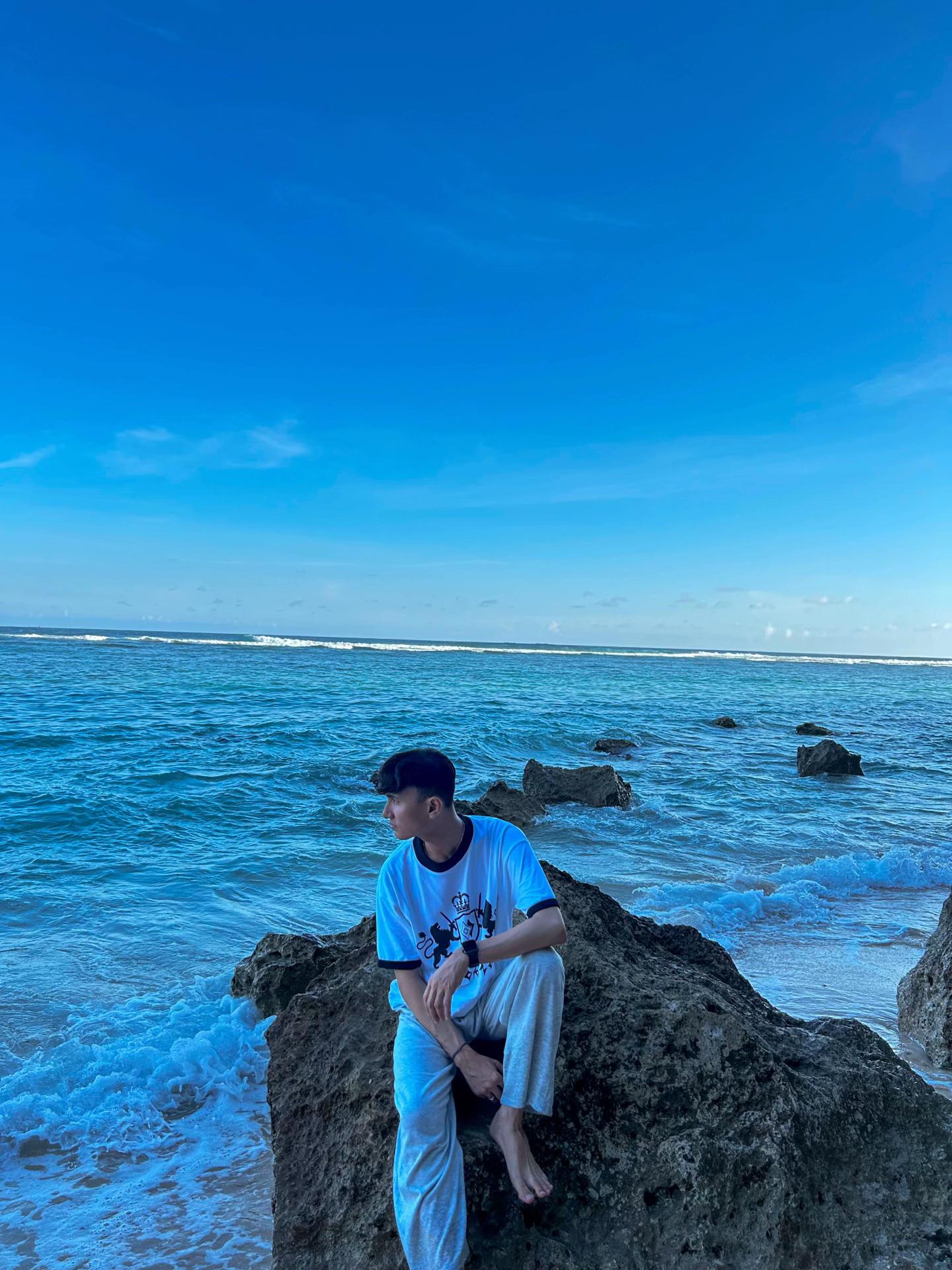 @Adith P Utomo