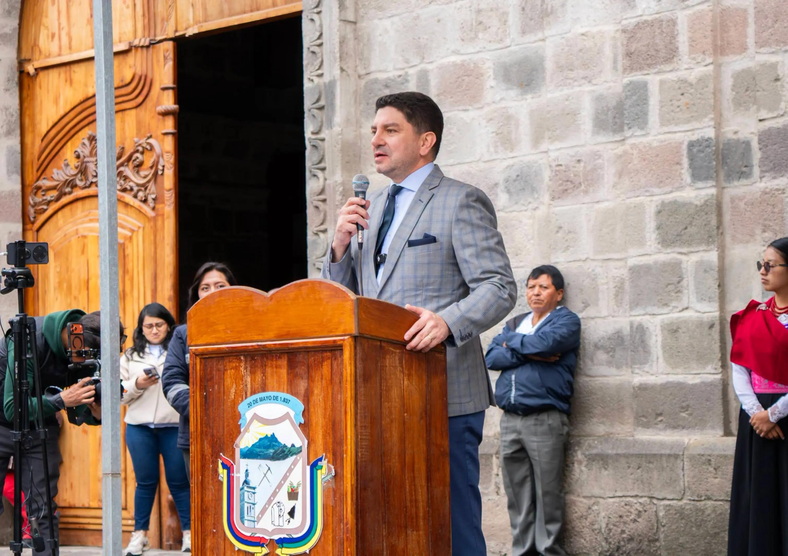 @Gonzalo Callejas Herdoiza