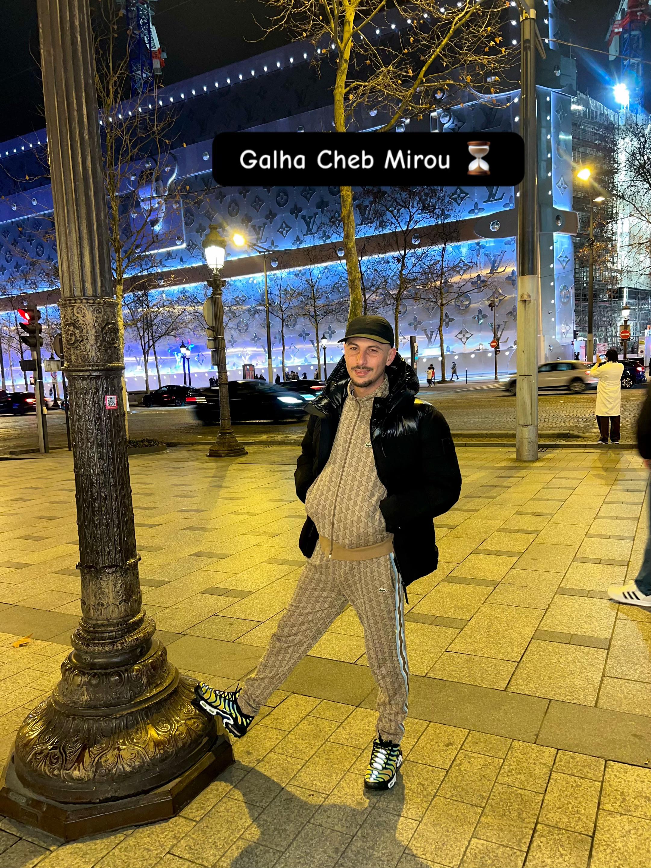 @🐊 ChouChou Officiel 🐊
