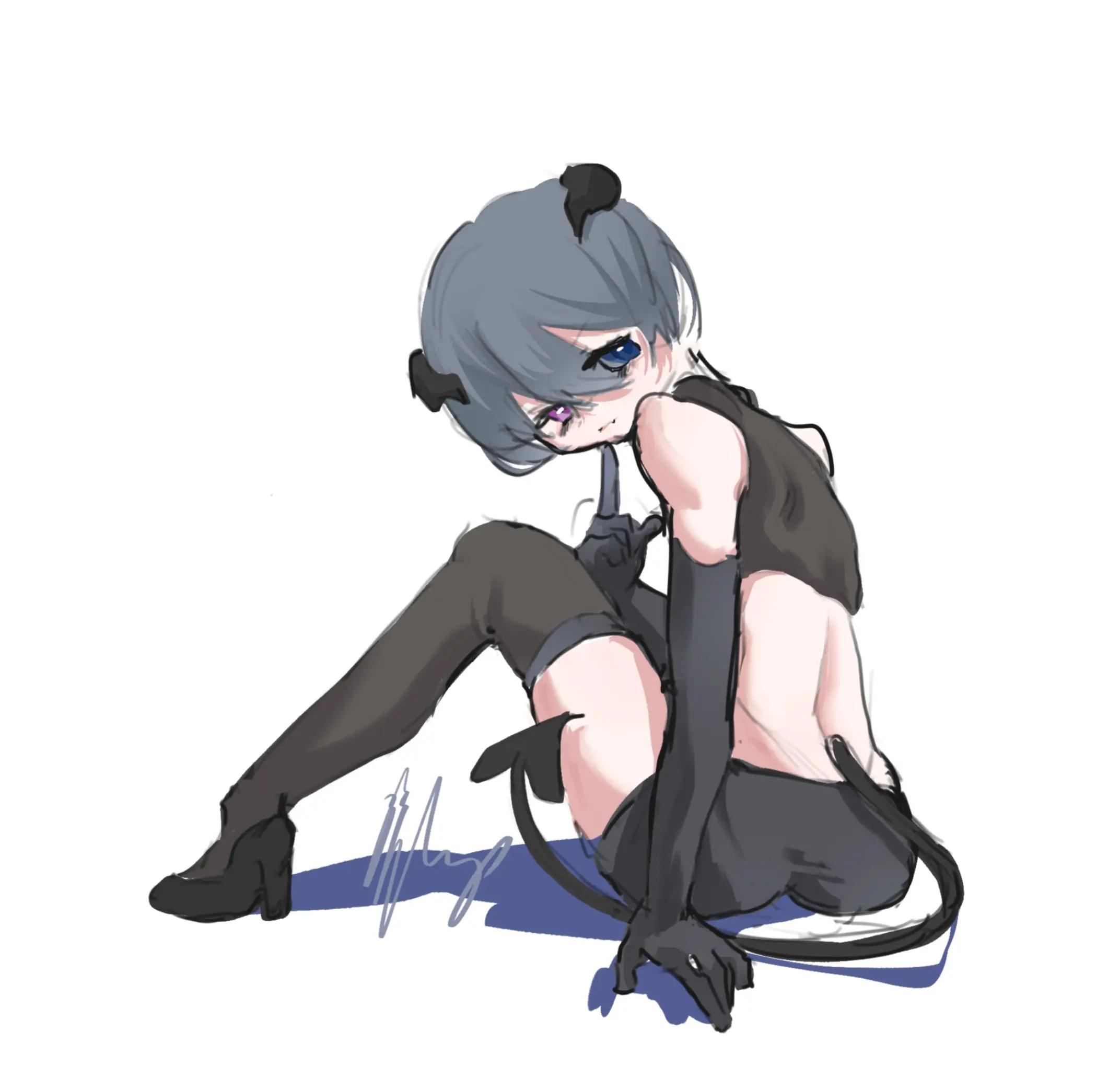 @琴Qing