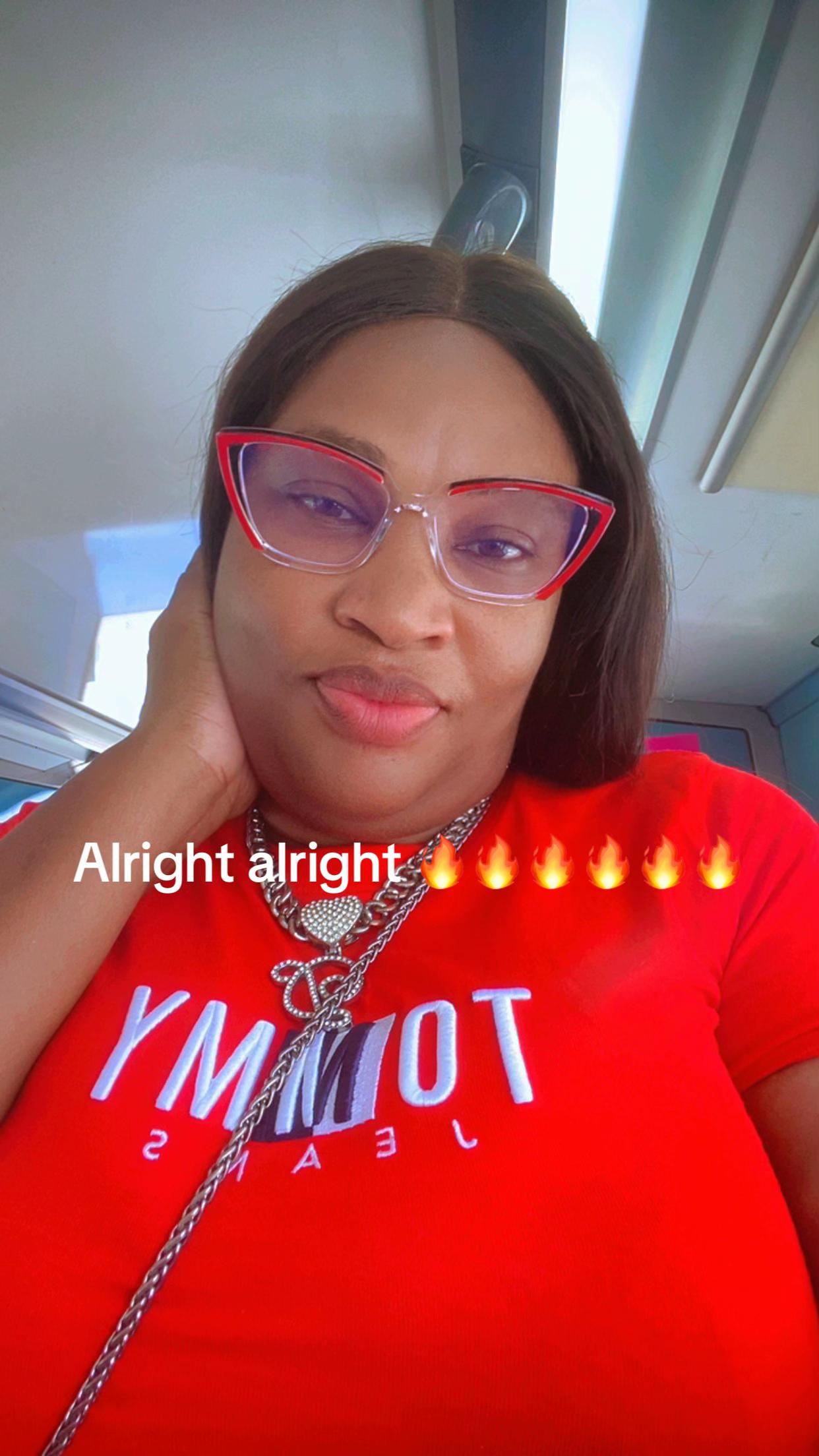 @Bossladydoreen