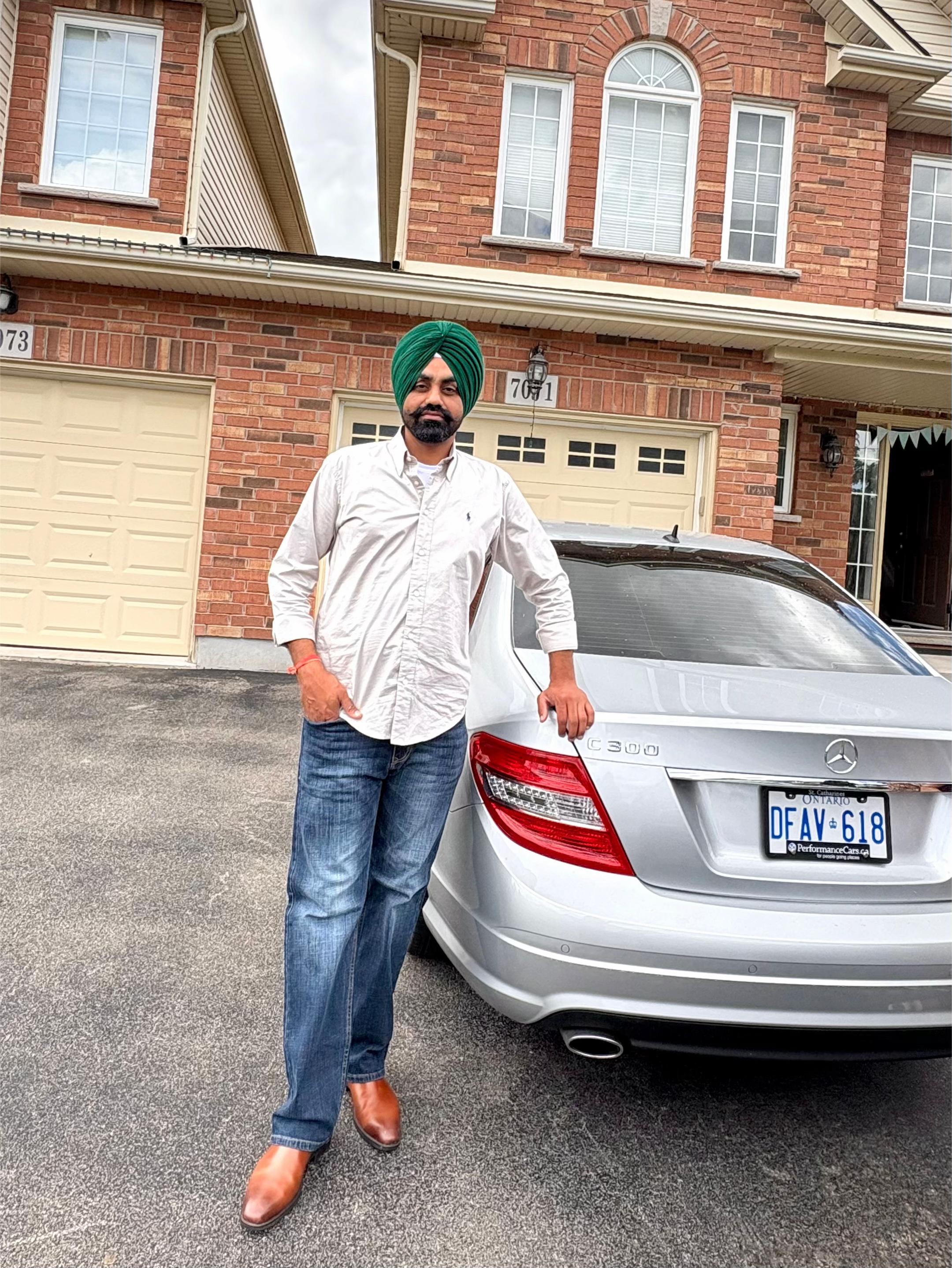 @Lovepreet Dhillon