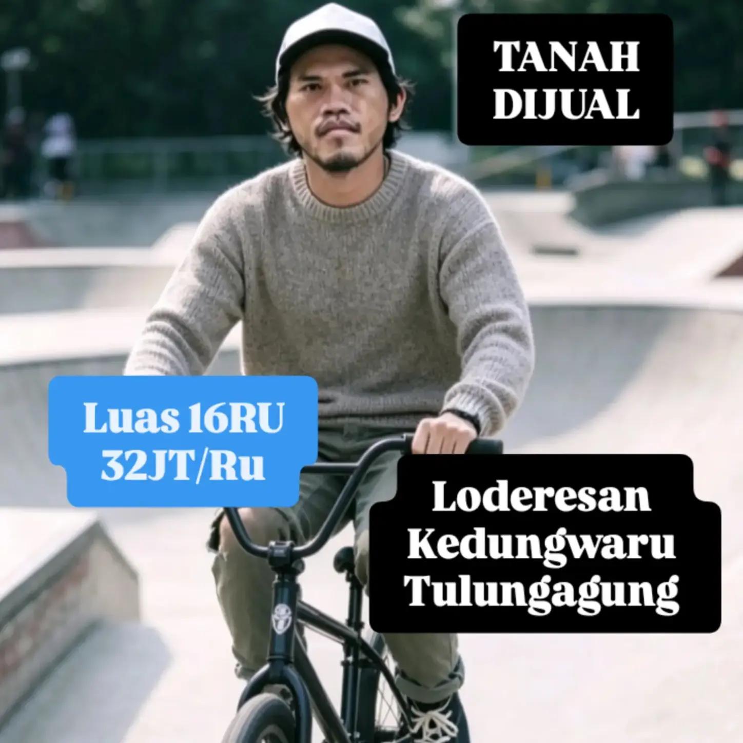 @Tulungagung Property Baim