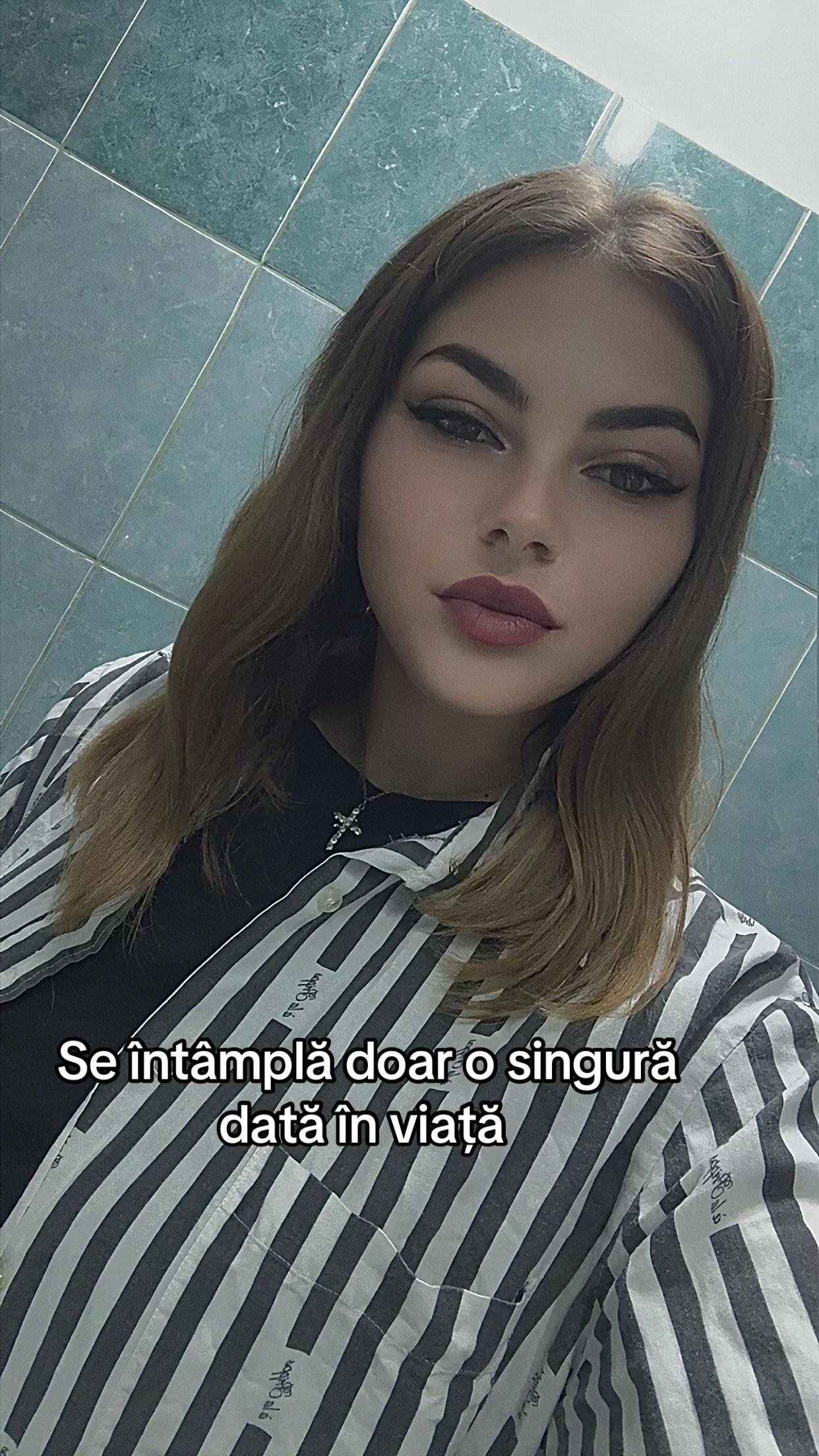@🦋🤍 Crina Carculea 🤍🦋