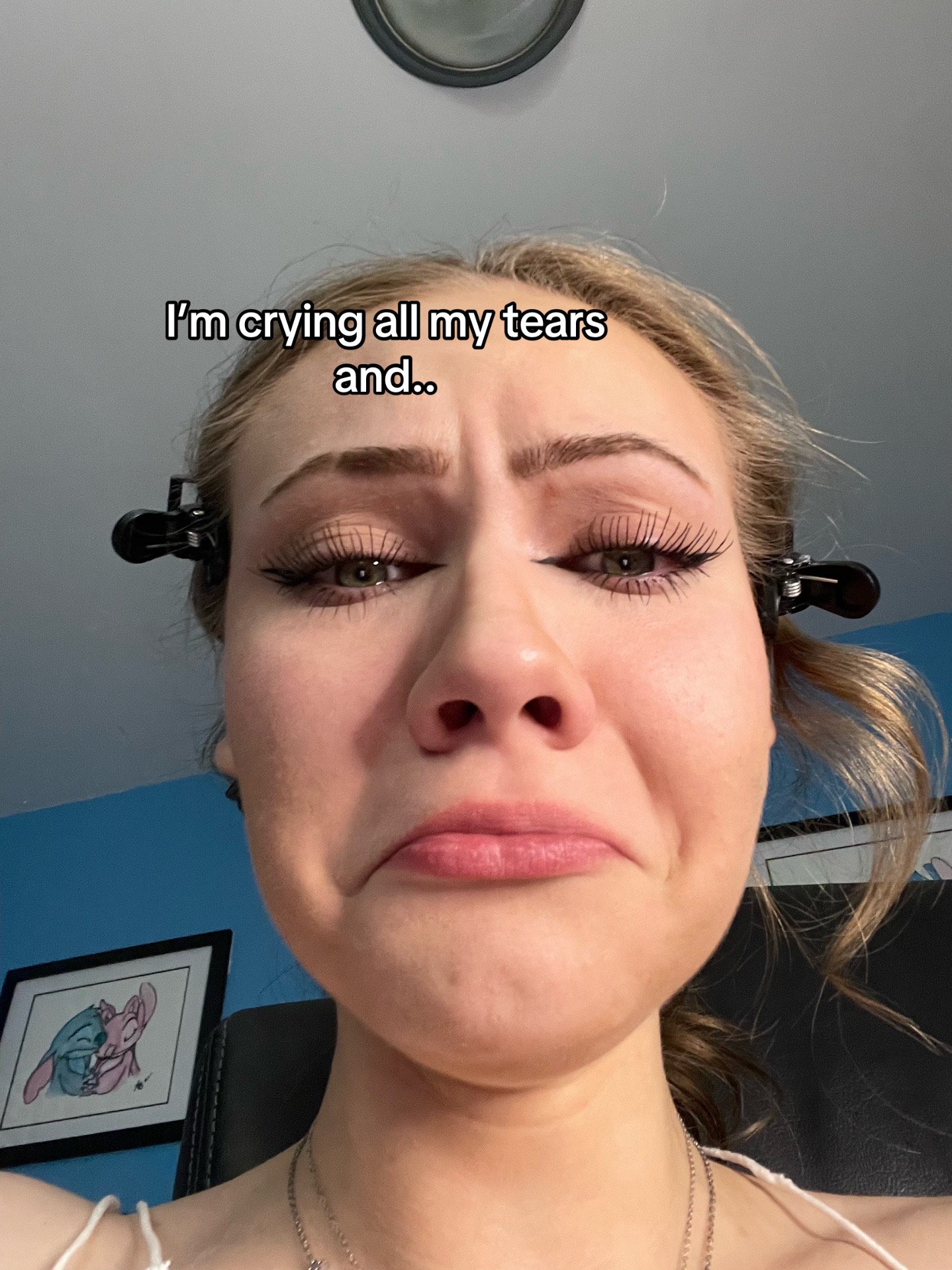 @notchristinascully