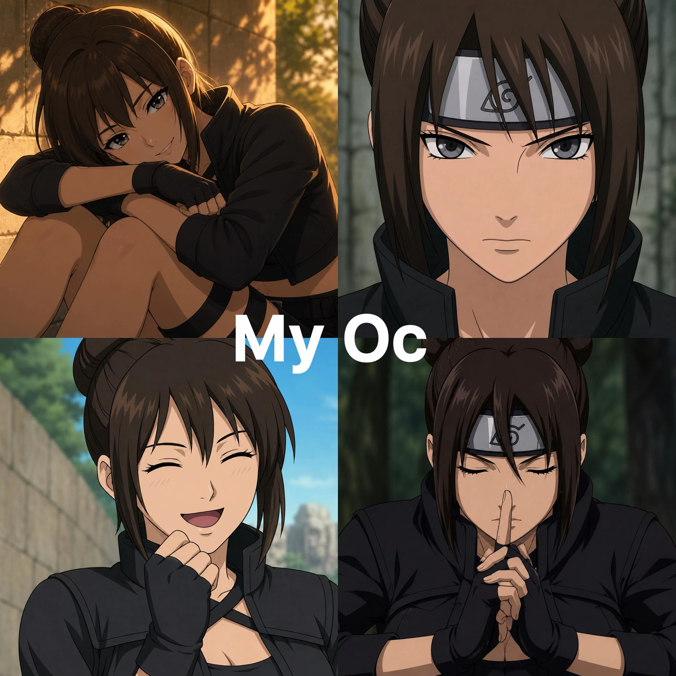 @Hana Uchiha