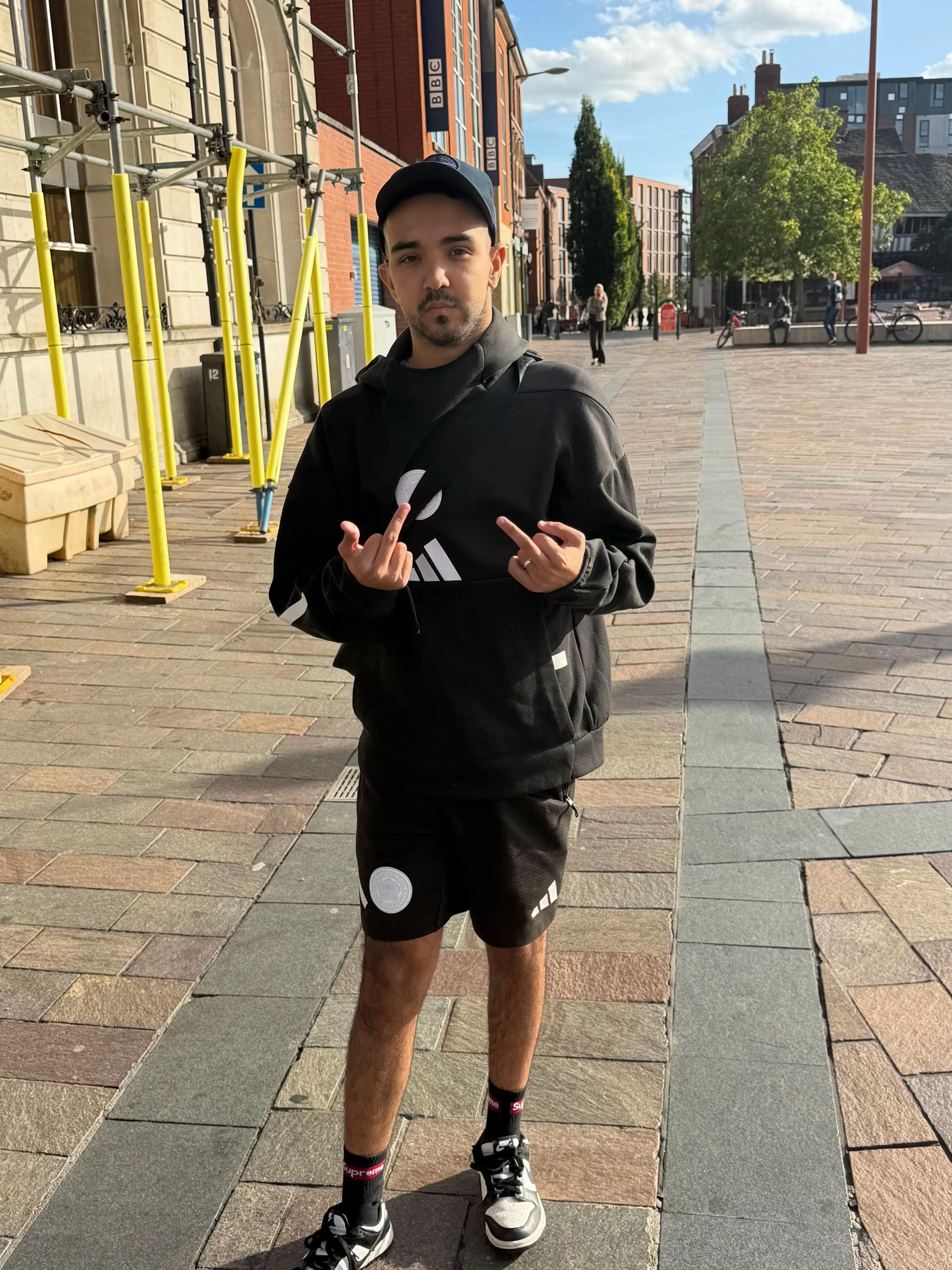 @Mayanfearless🦊💙🫡♟️