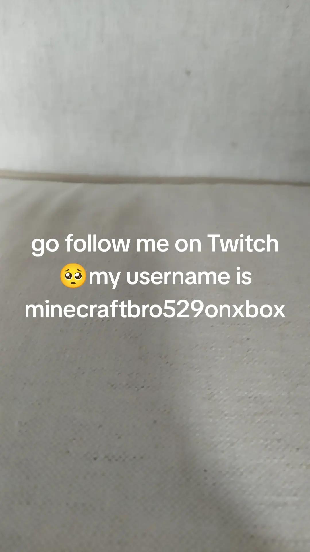 @Minecraftbro529