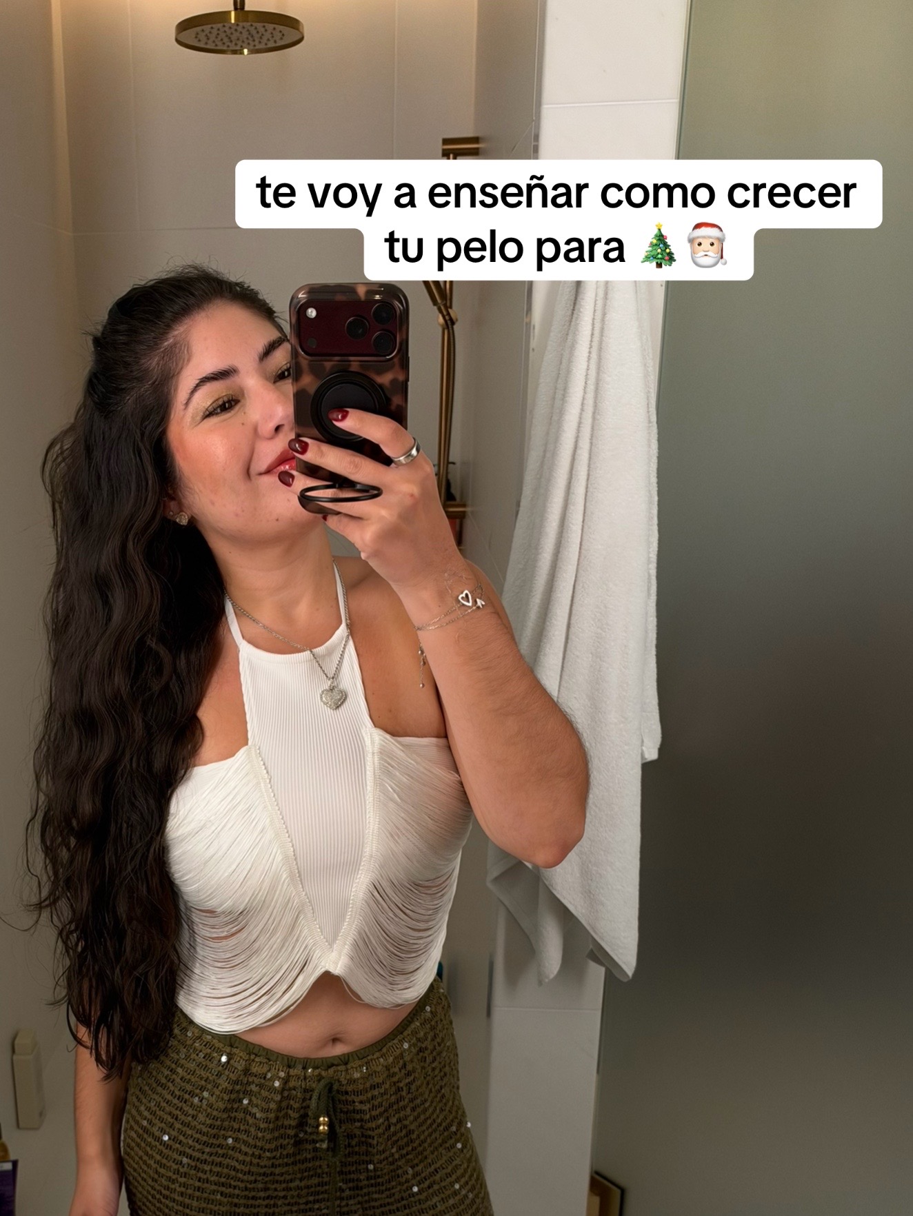 @mo - cabello y belleza 💫
