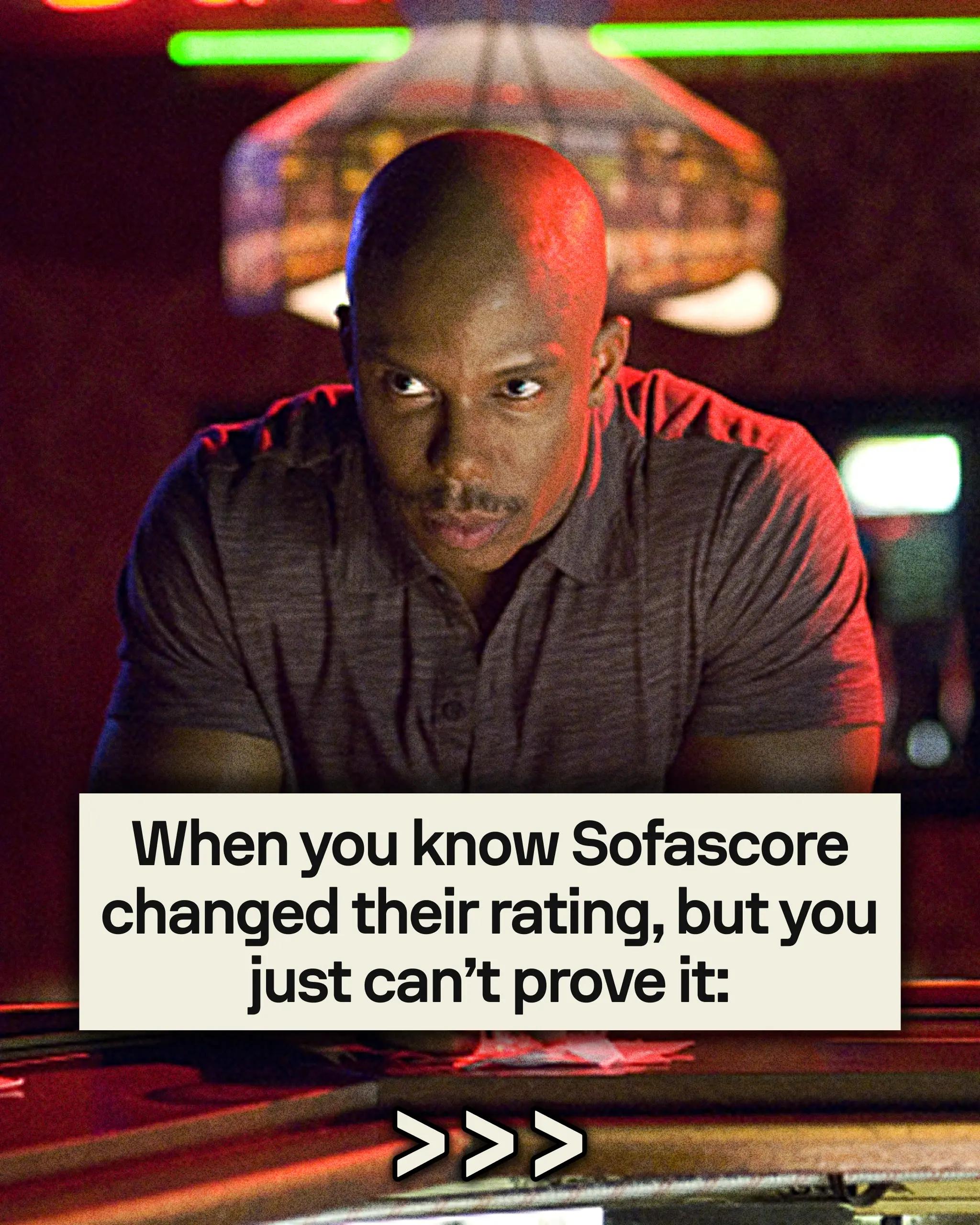 @Sofascore Football