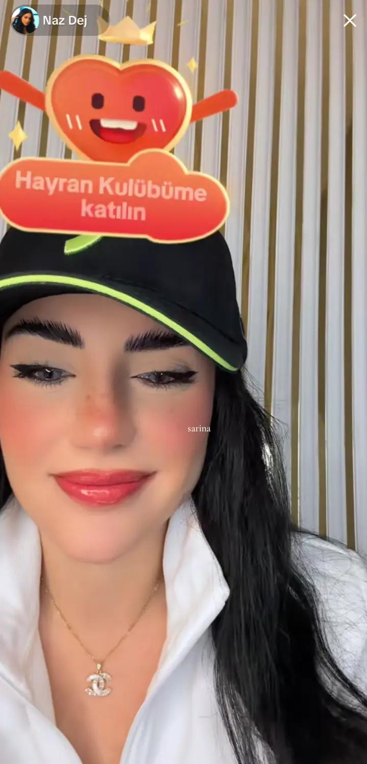 @SARİNA𓍯