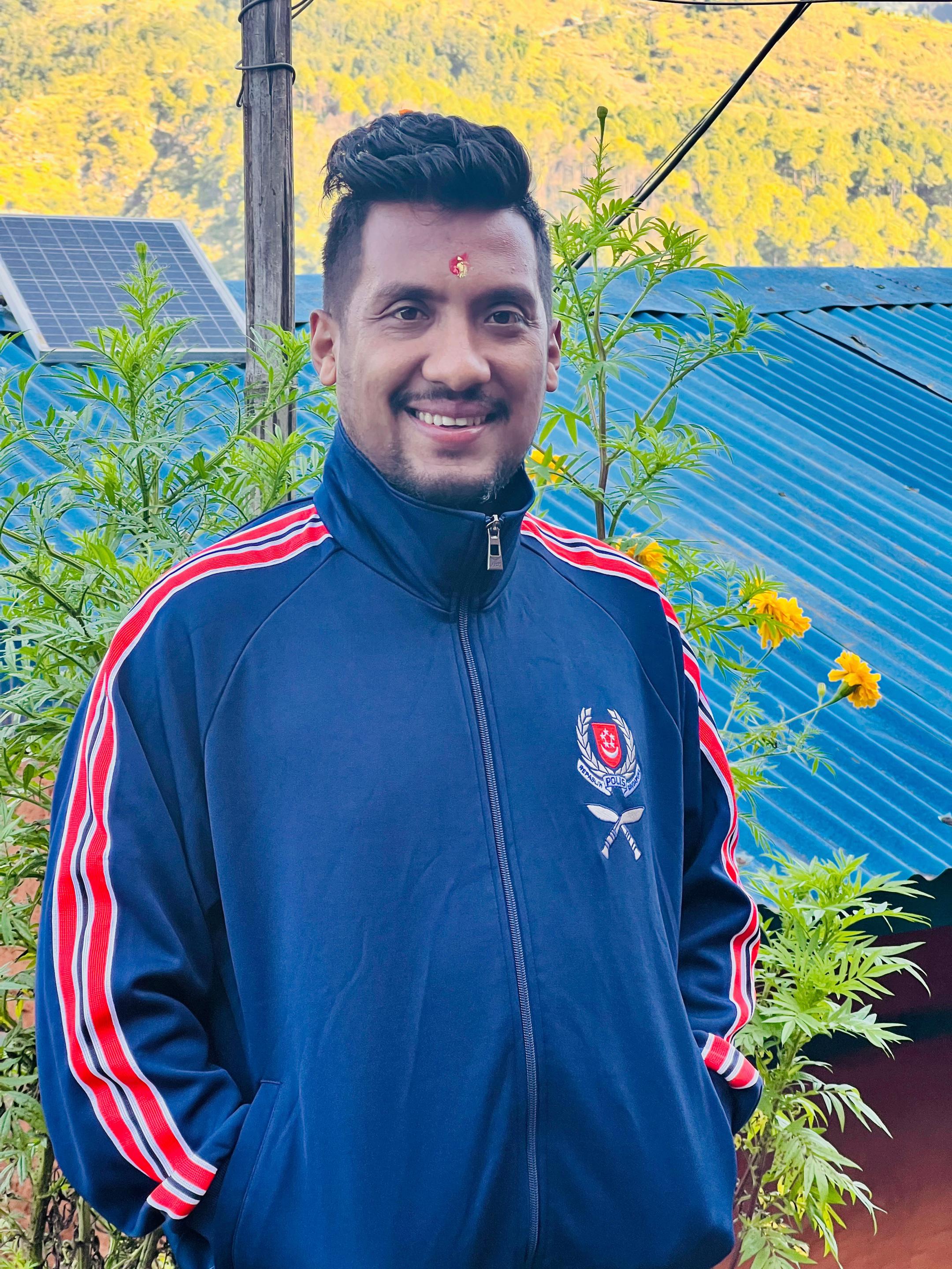 @Roshan Mahatara (RMC)
