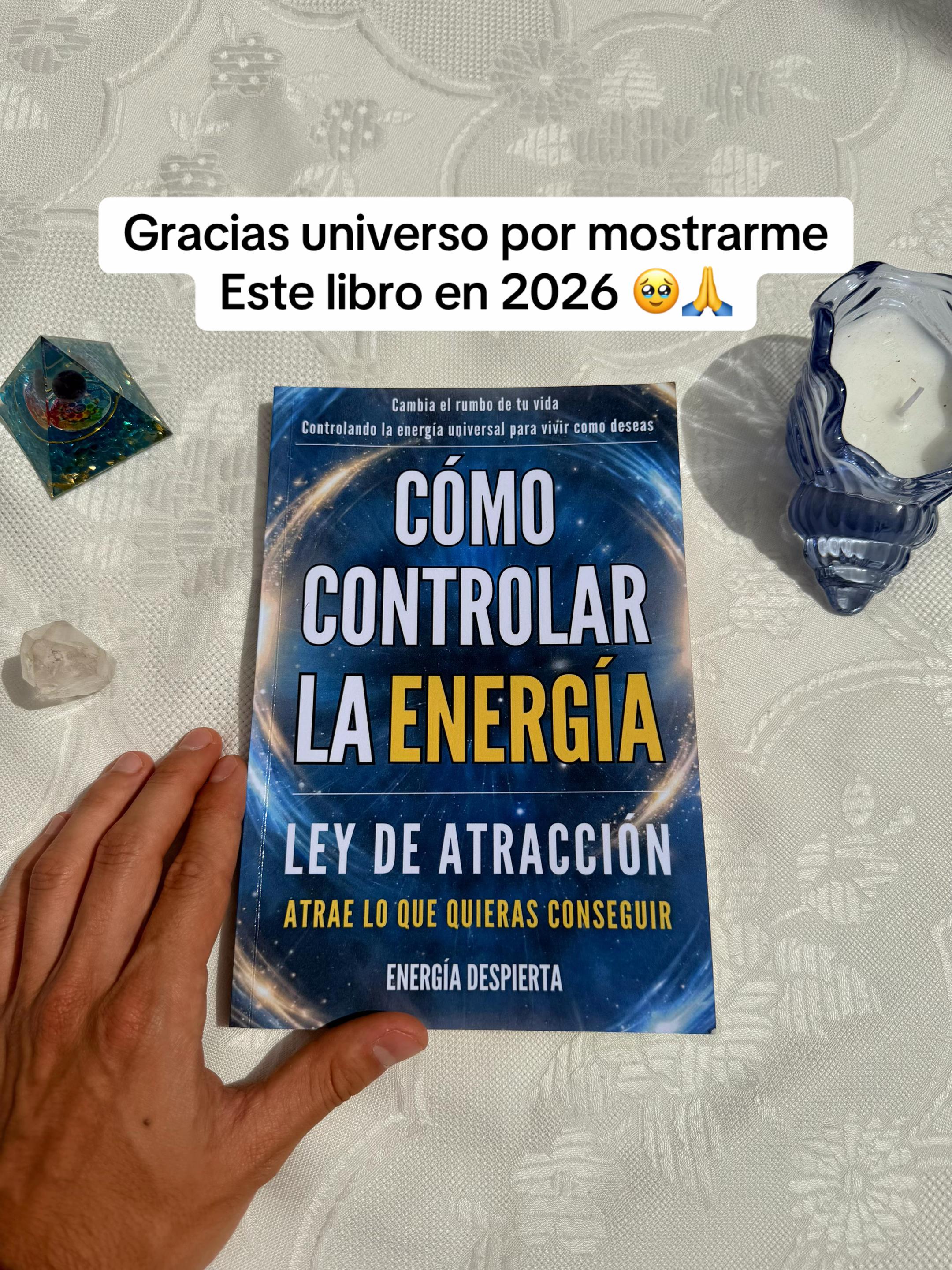 @Cómo Controlar la Energía