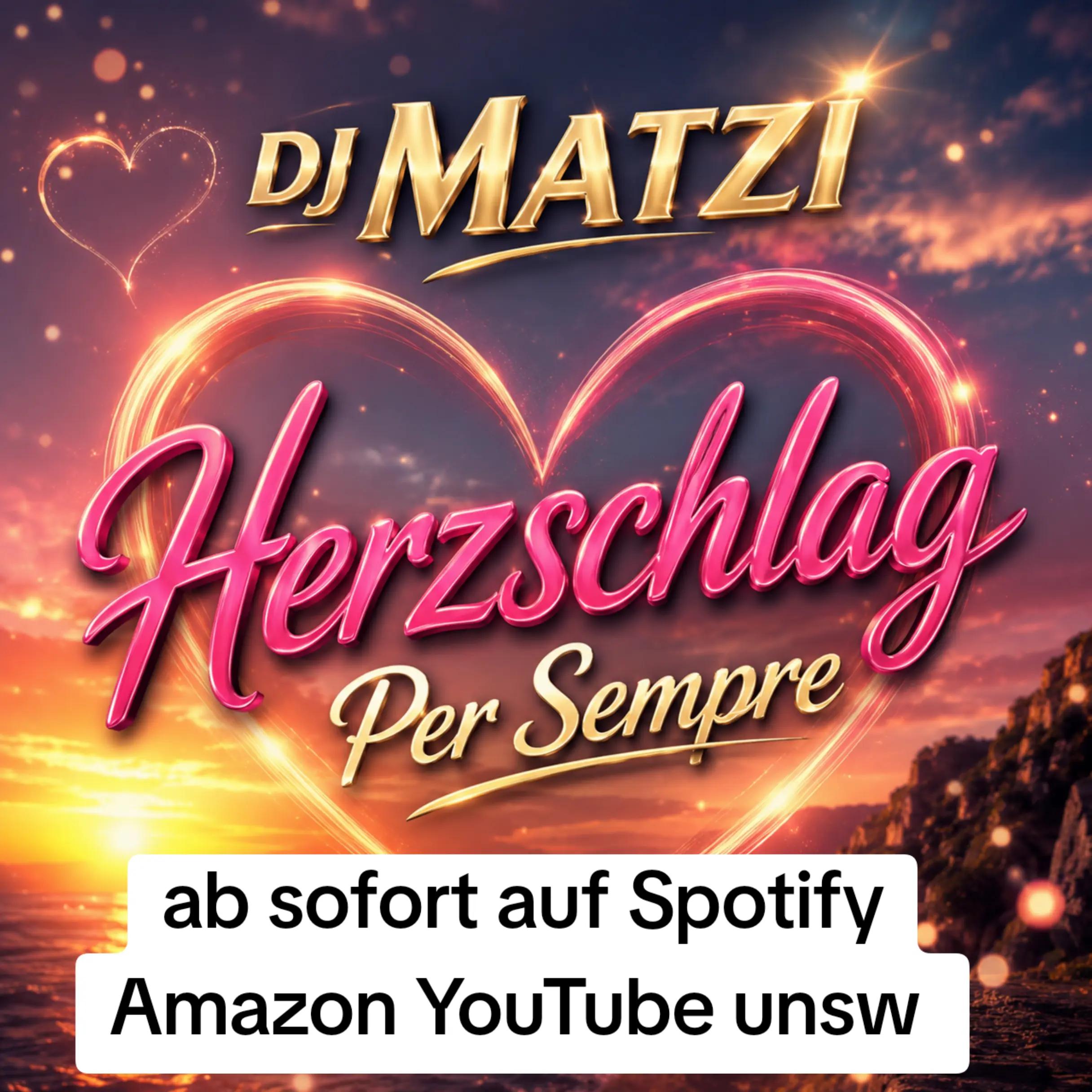 @DJ Matzi