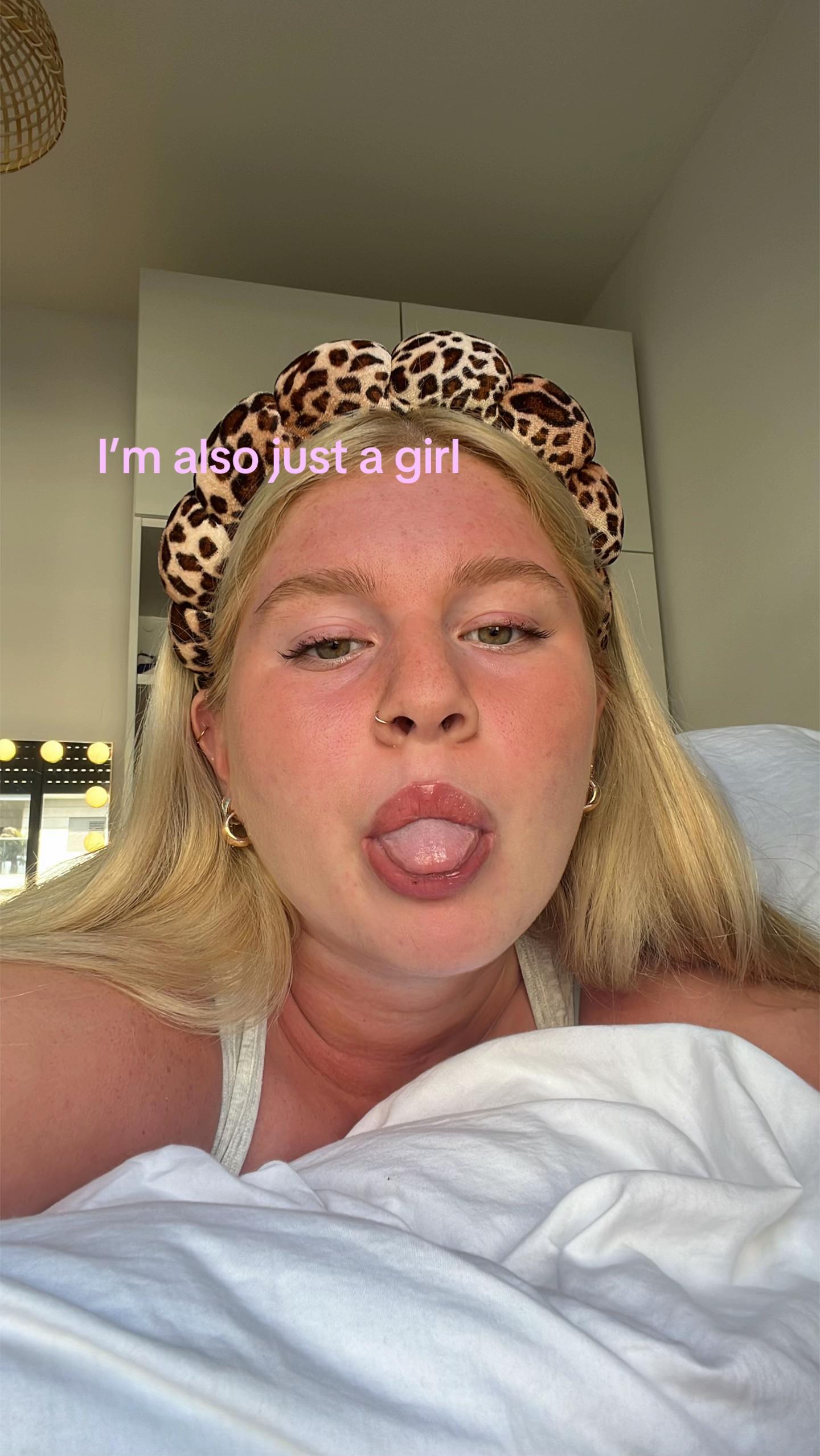 @dagilron