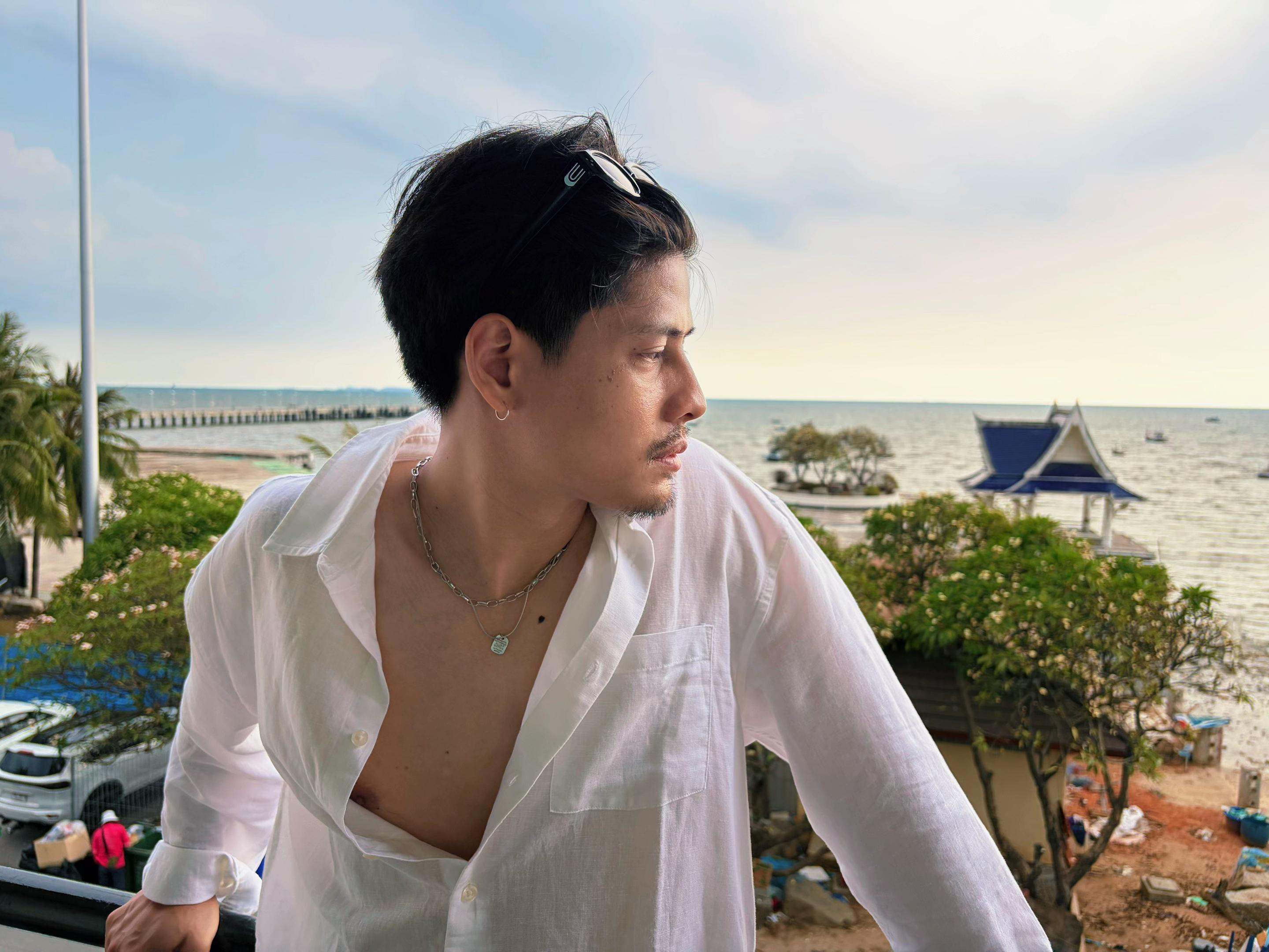 @Art ชอบตัดผม