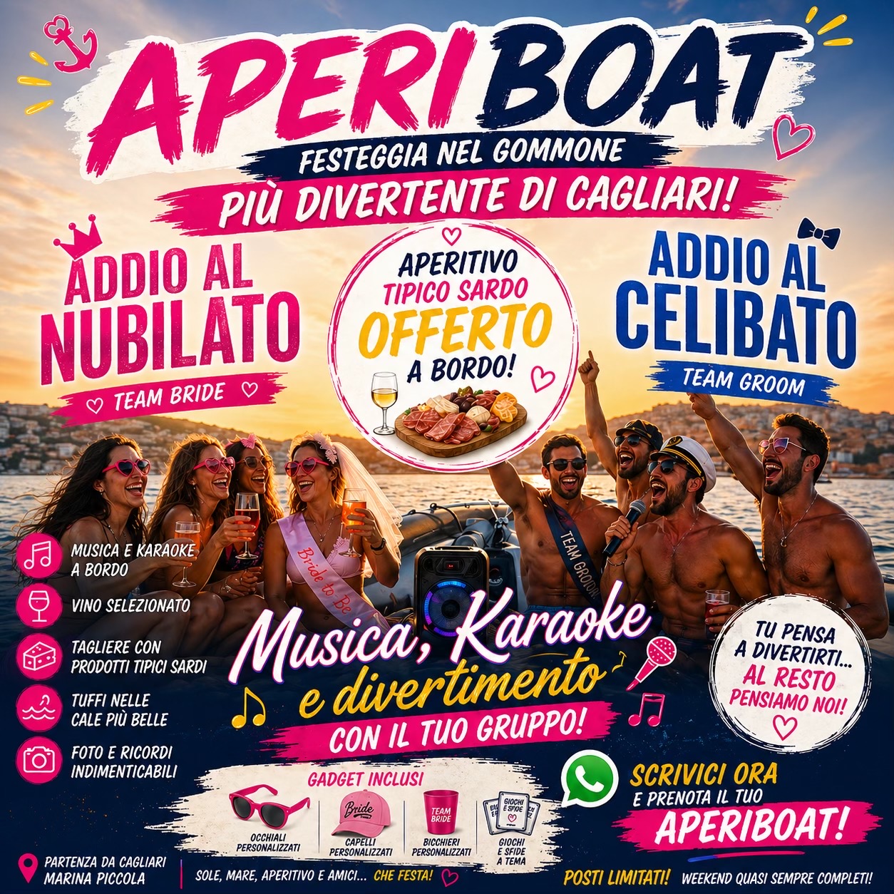 @aperiboat.escursioni