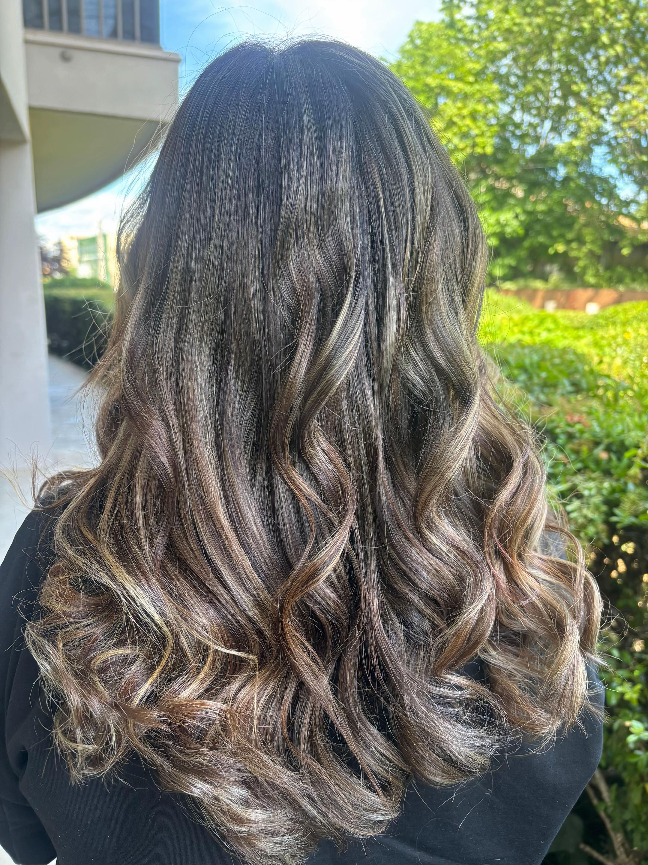 @Prestige Coiffure By LCKA