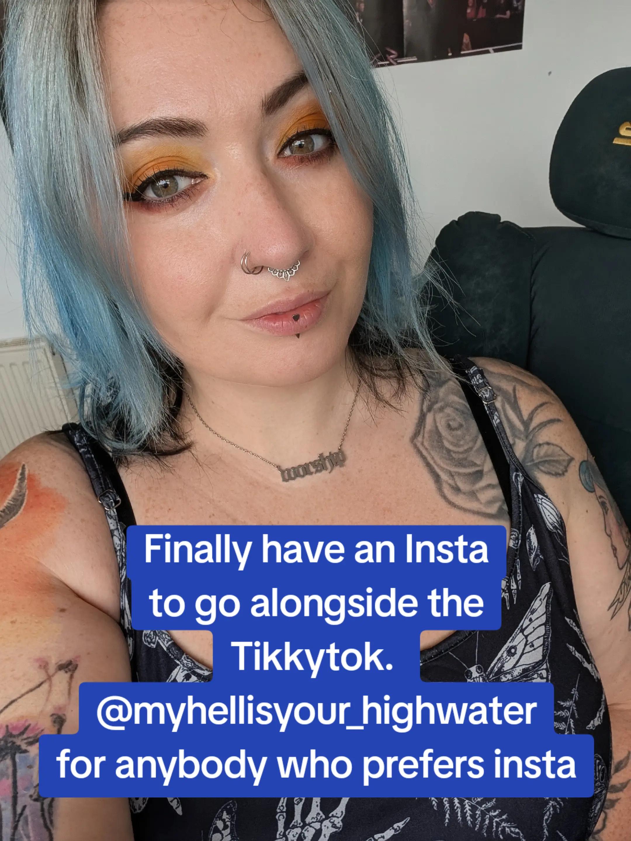 @myhellisyour_highwater