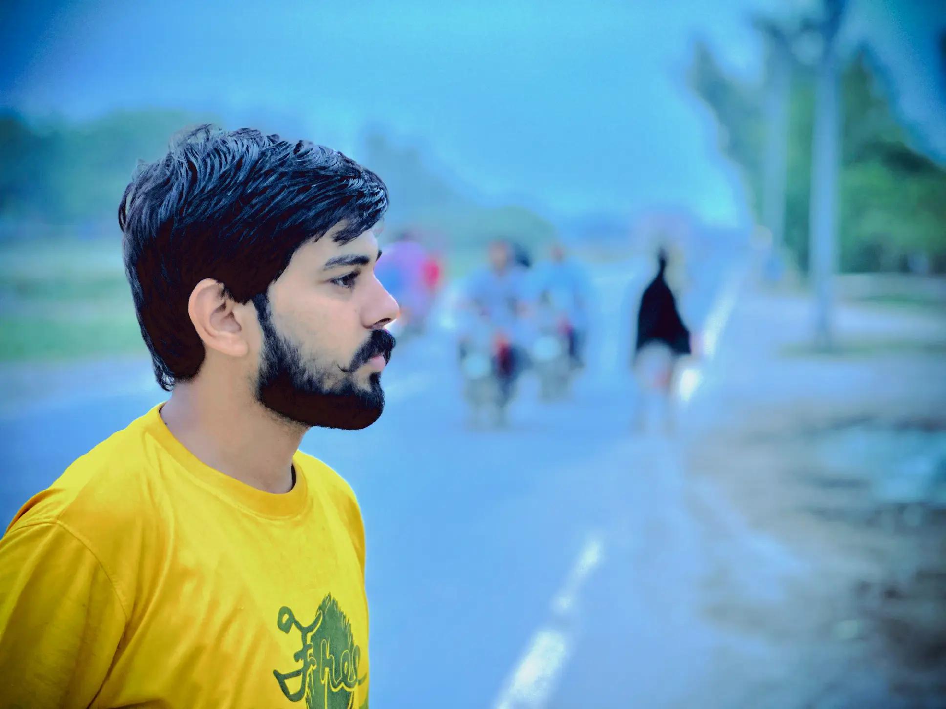 @it,s Ladla❣️🥰🤪saith AHMAD?!;