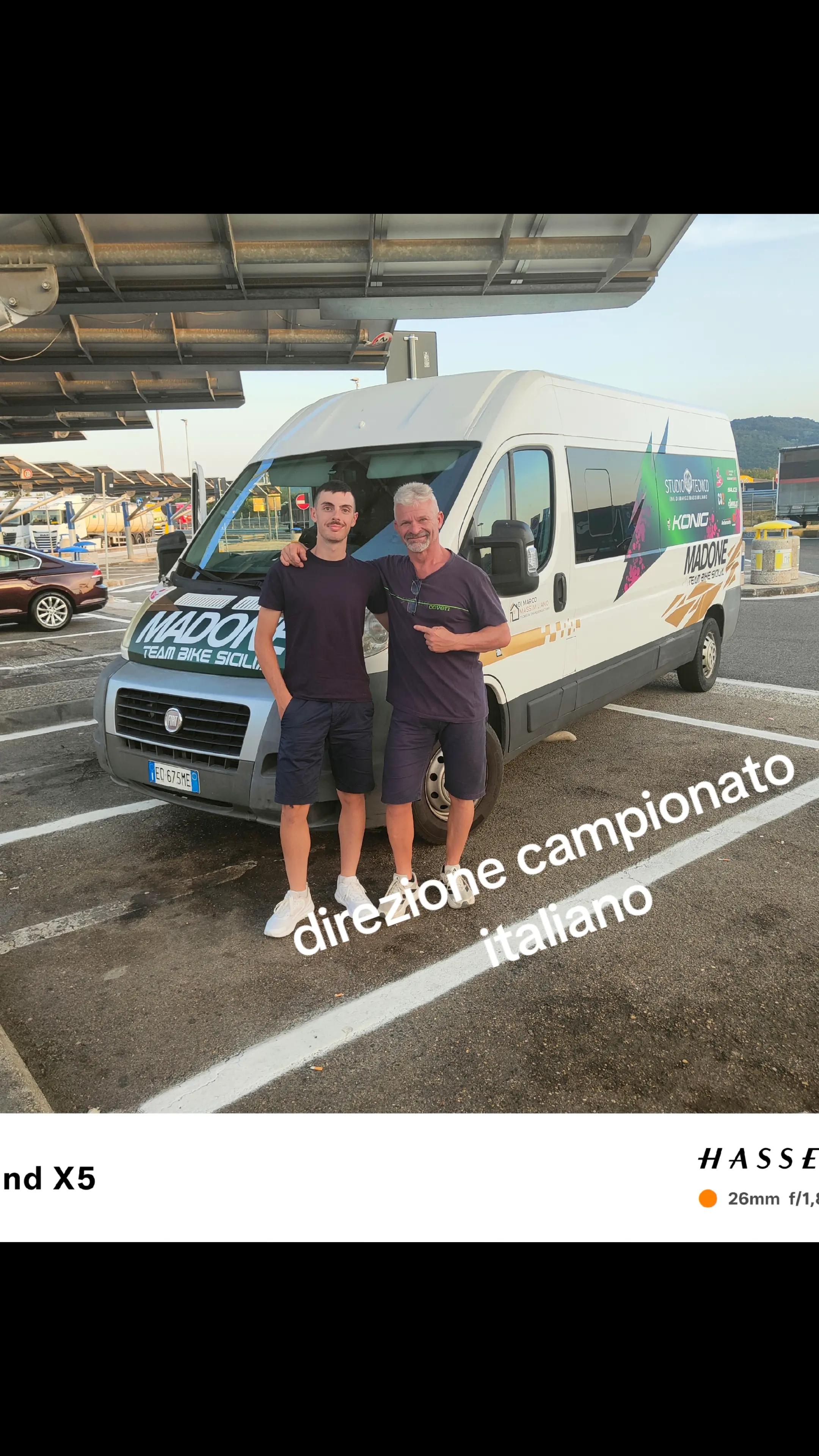 @Antonio Ferrante