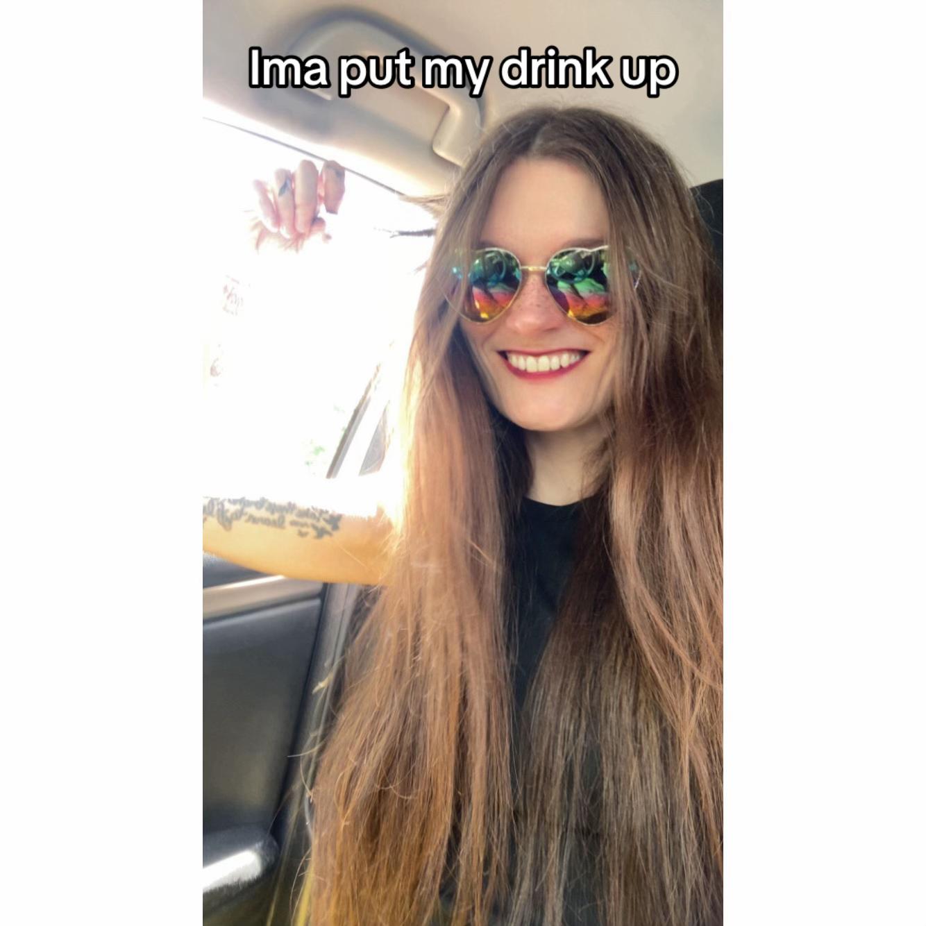 @Kristen Xoxo