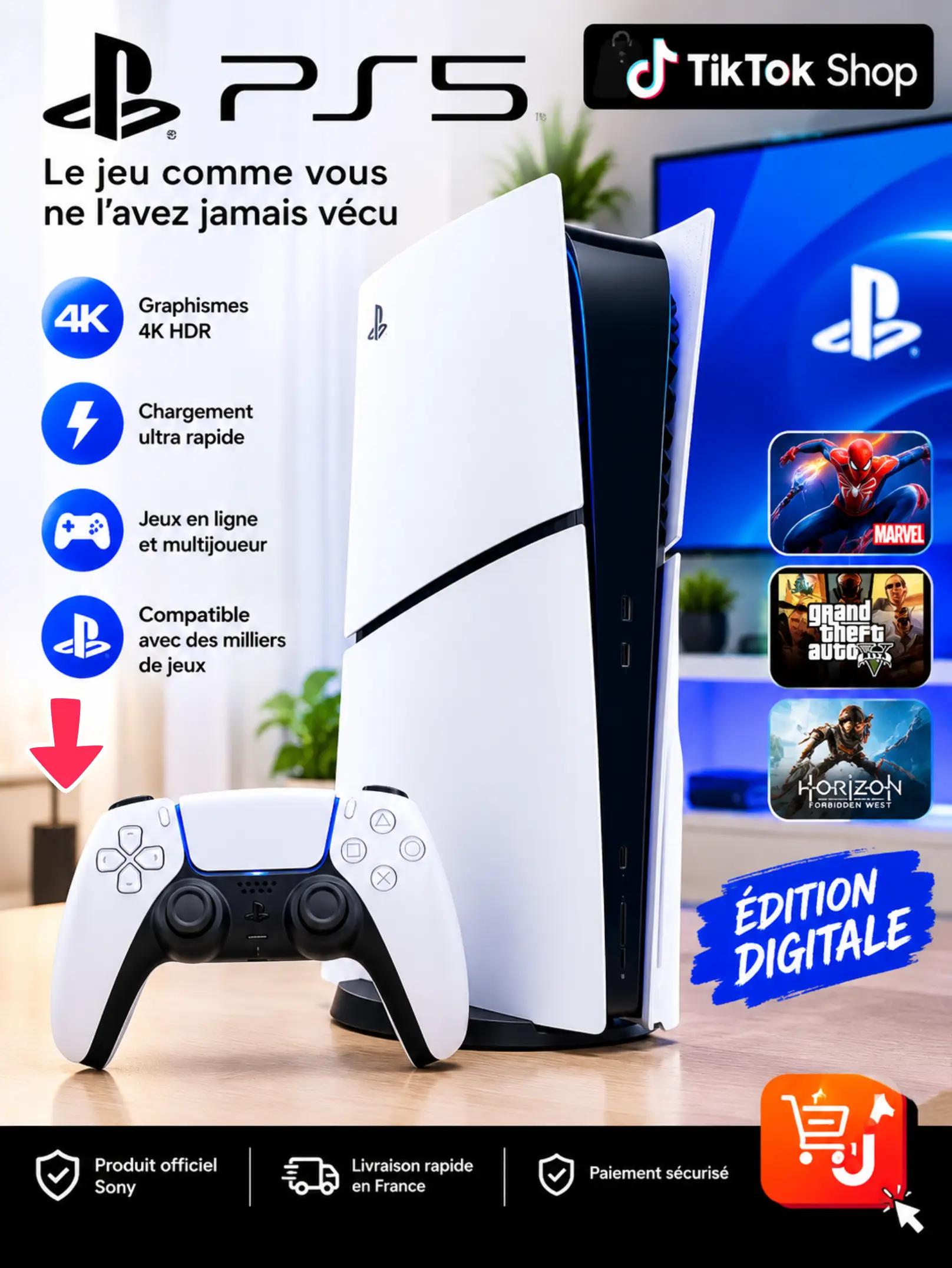 @▶️ Vitrine tik tok shop achat