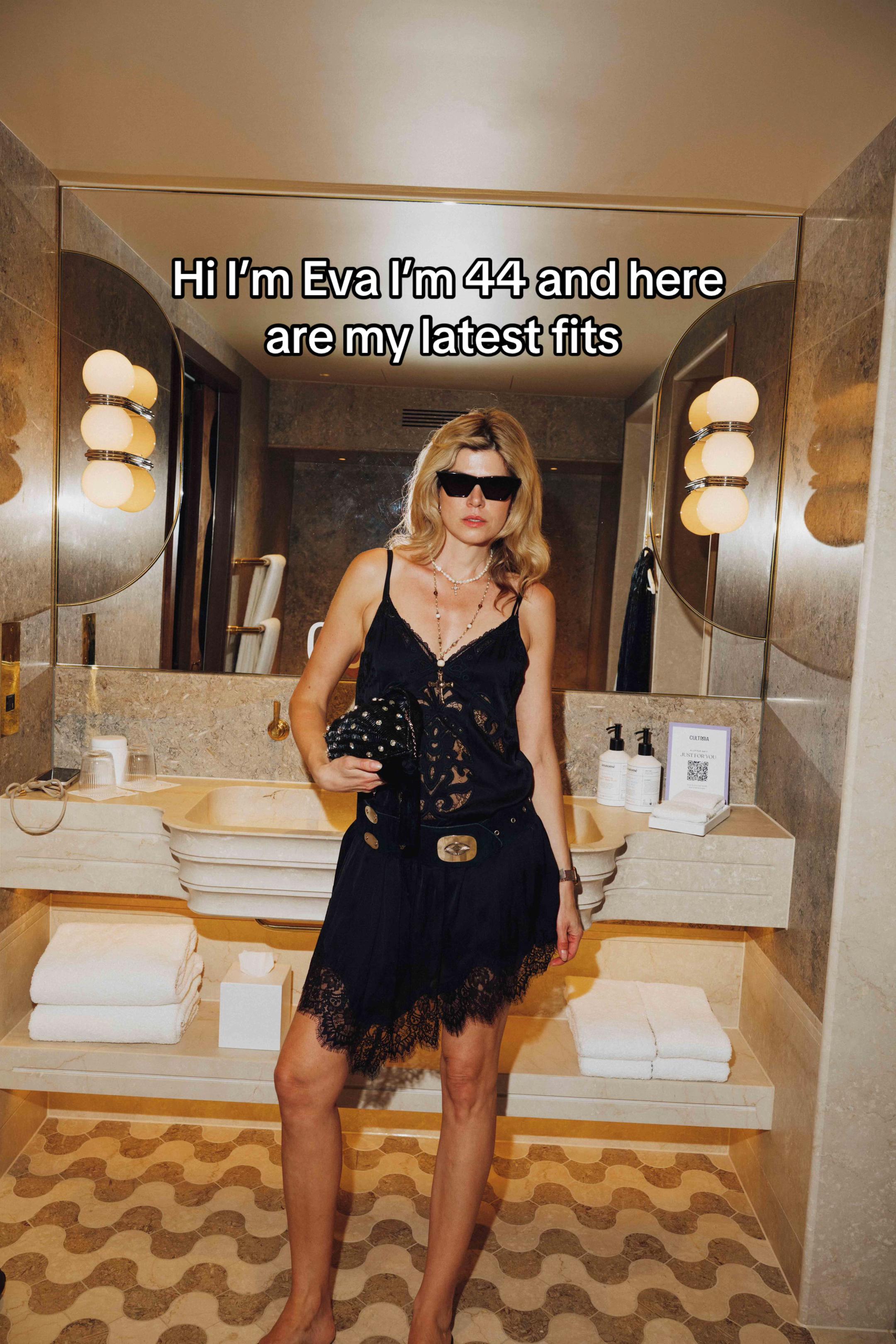 @Eva McMahon