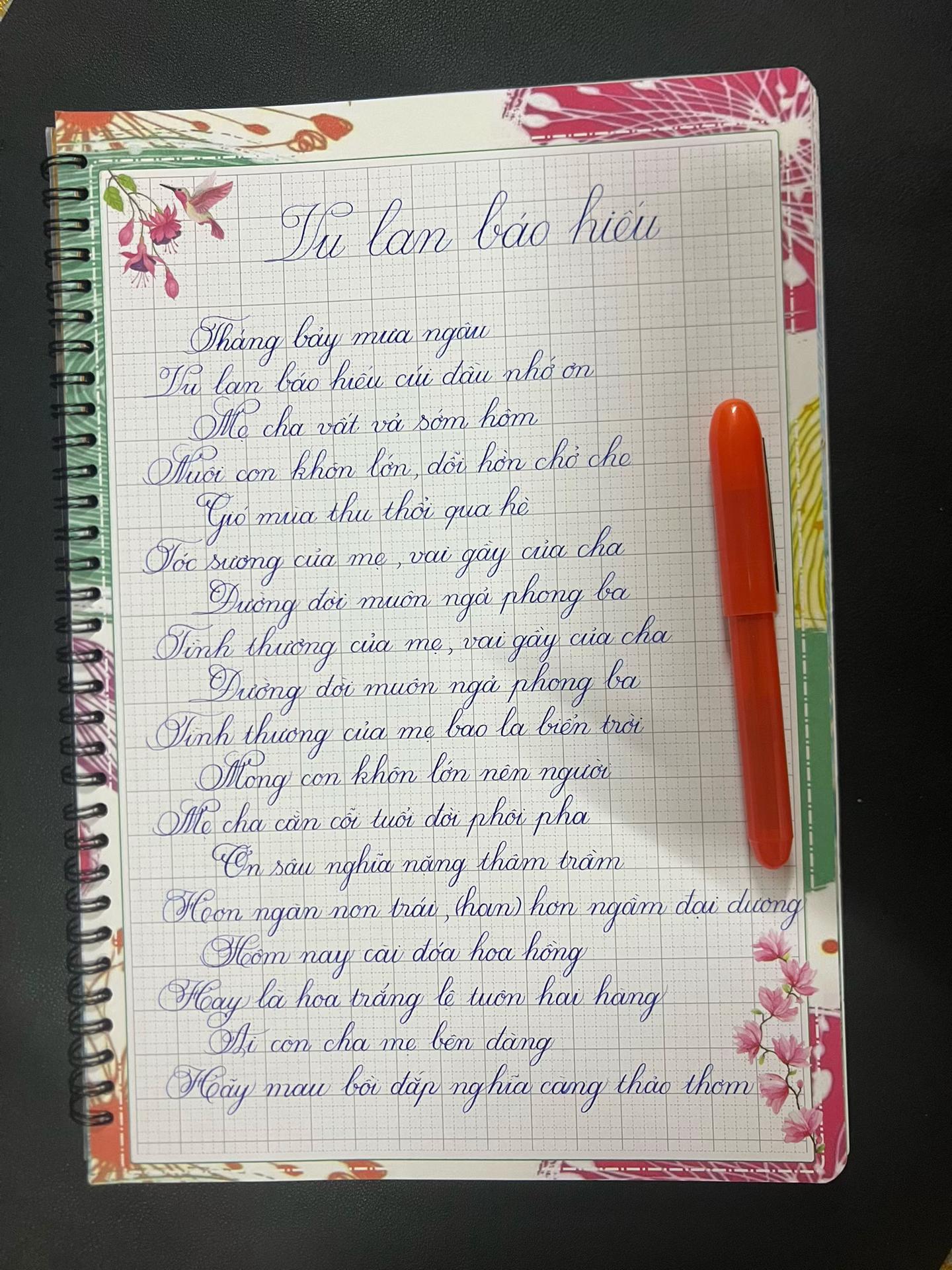 @Kim Hoa Mẹ Mon Min