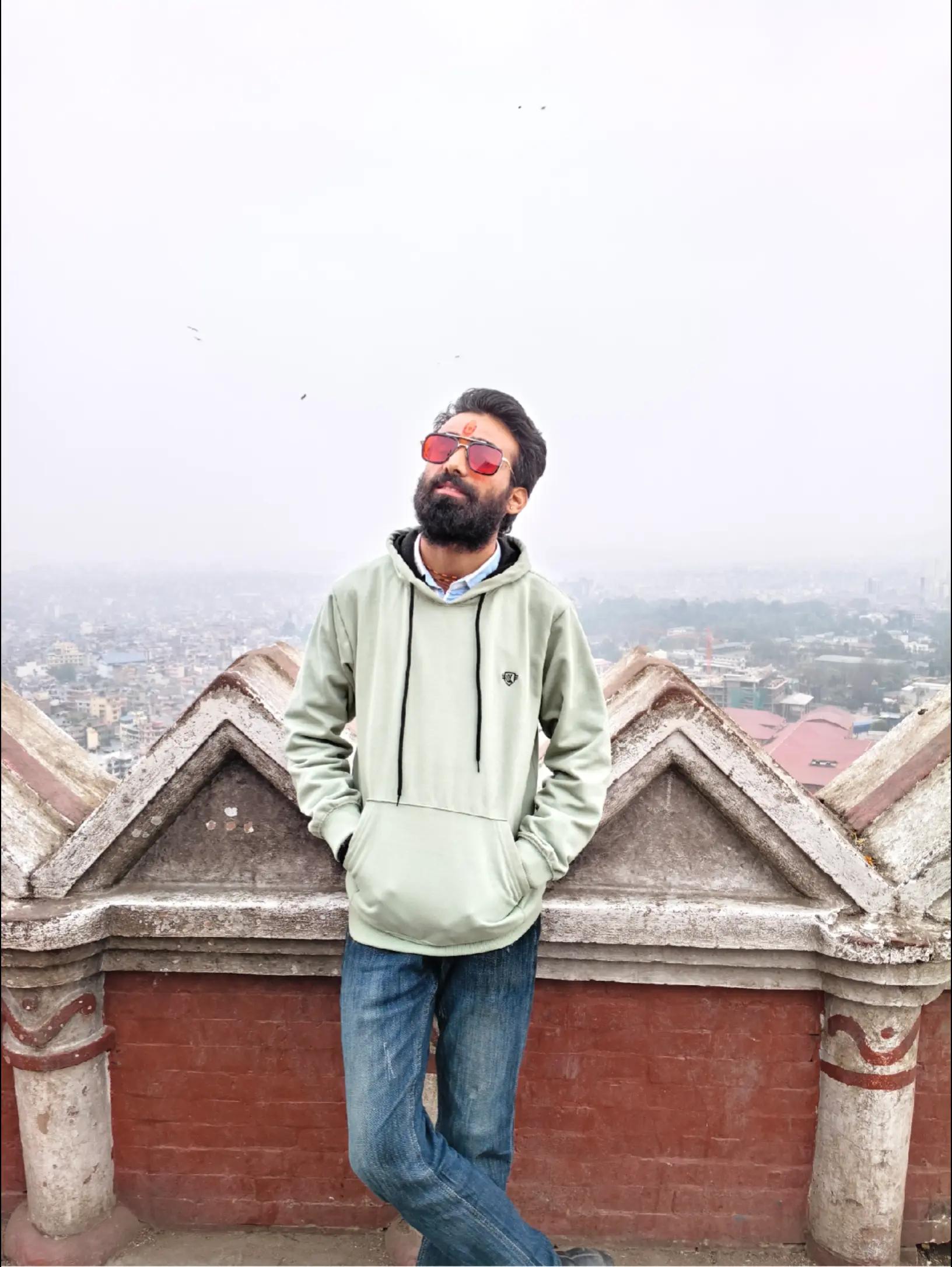 @Singer Ravi Mishra