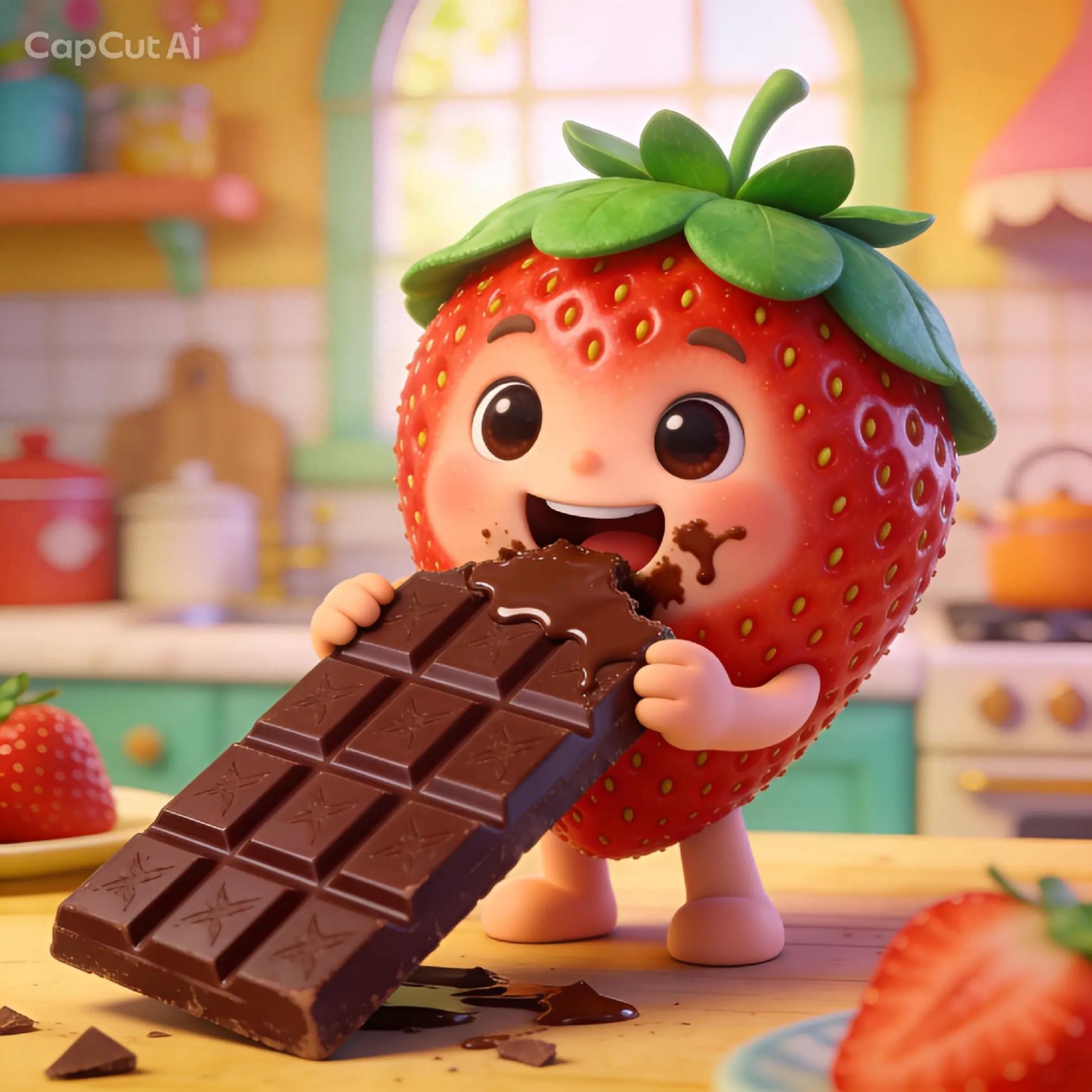 @Strawberry Ashiii