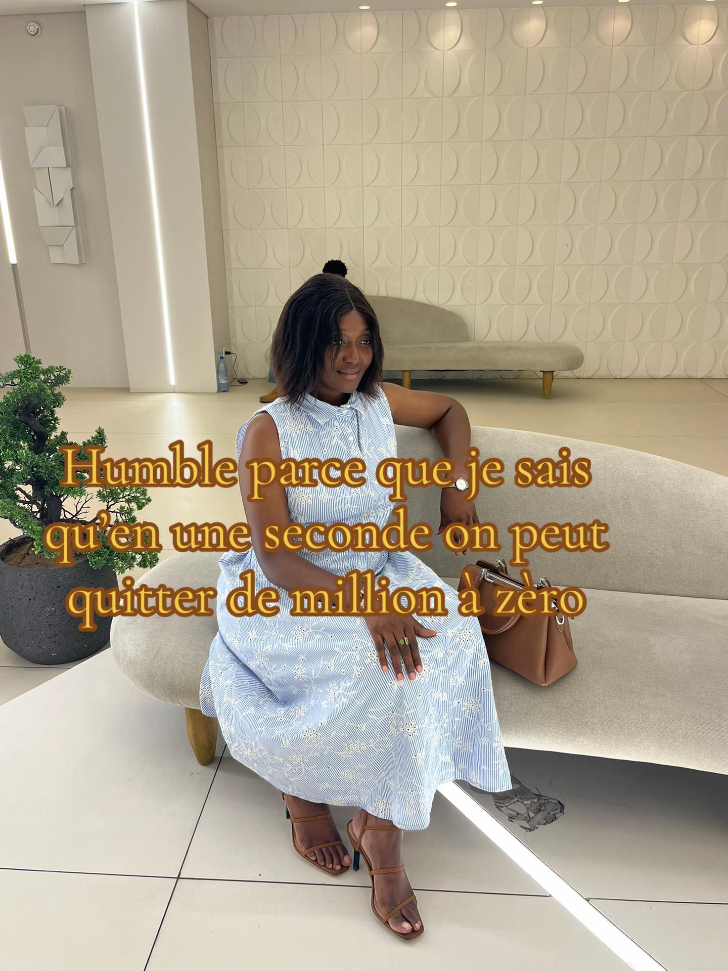 @chic Marreine