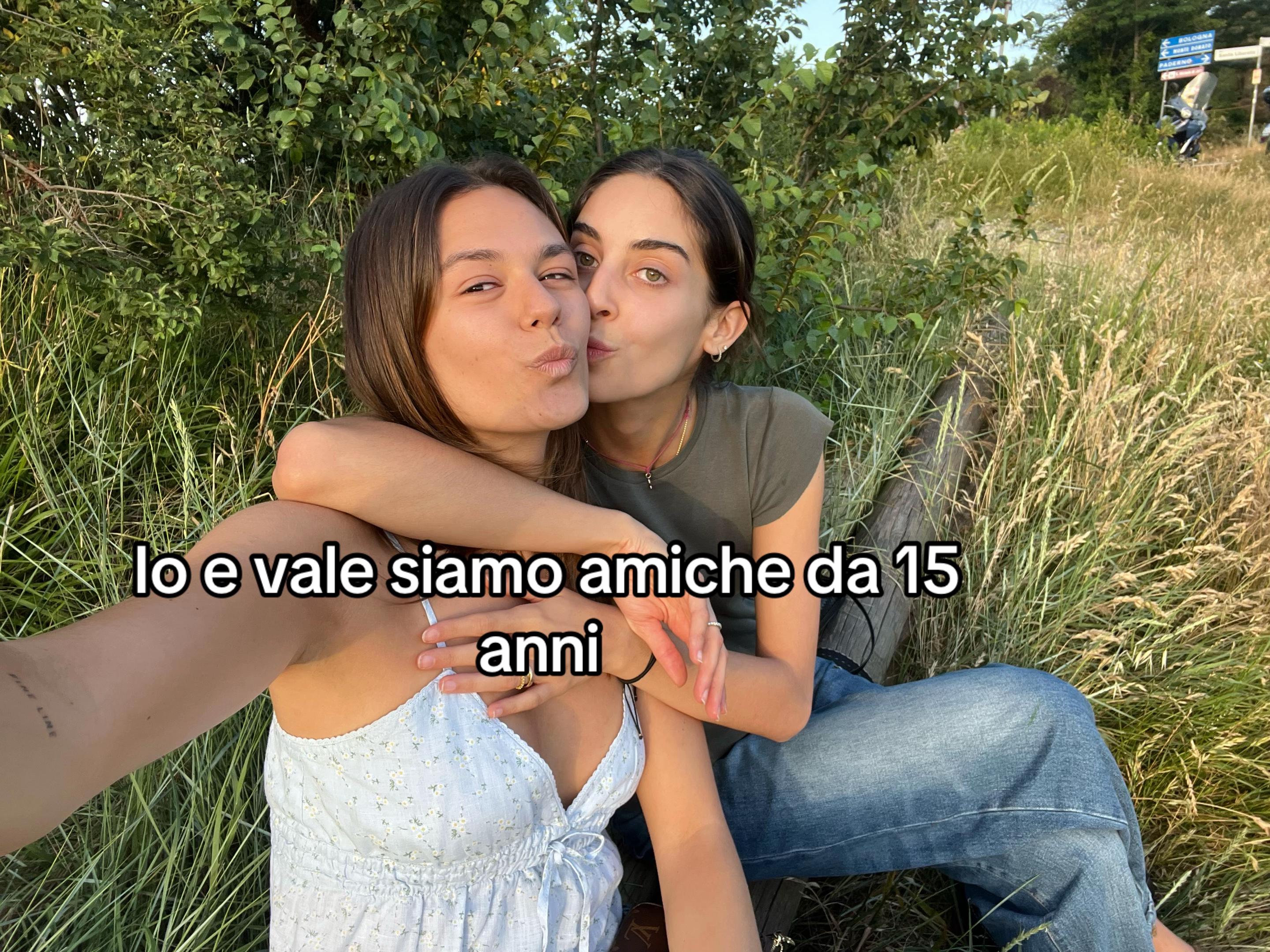 @Maddalena Servadei