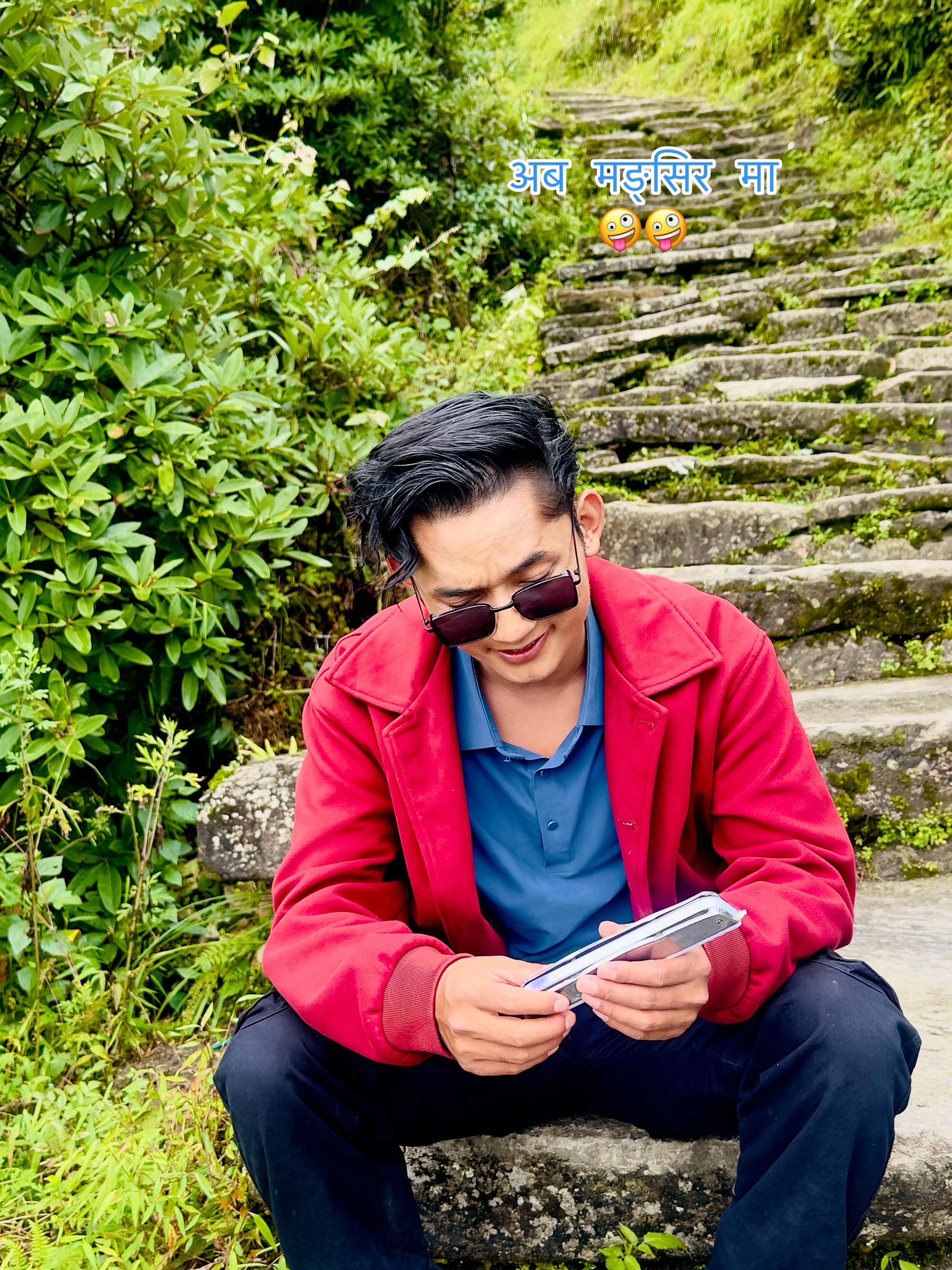 @Lakpa Lama Official