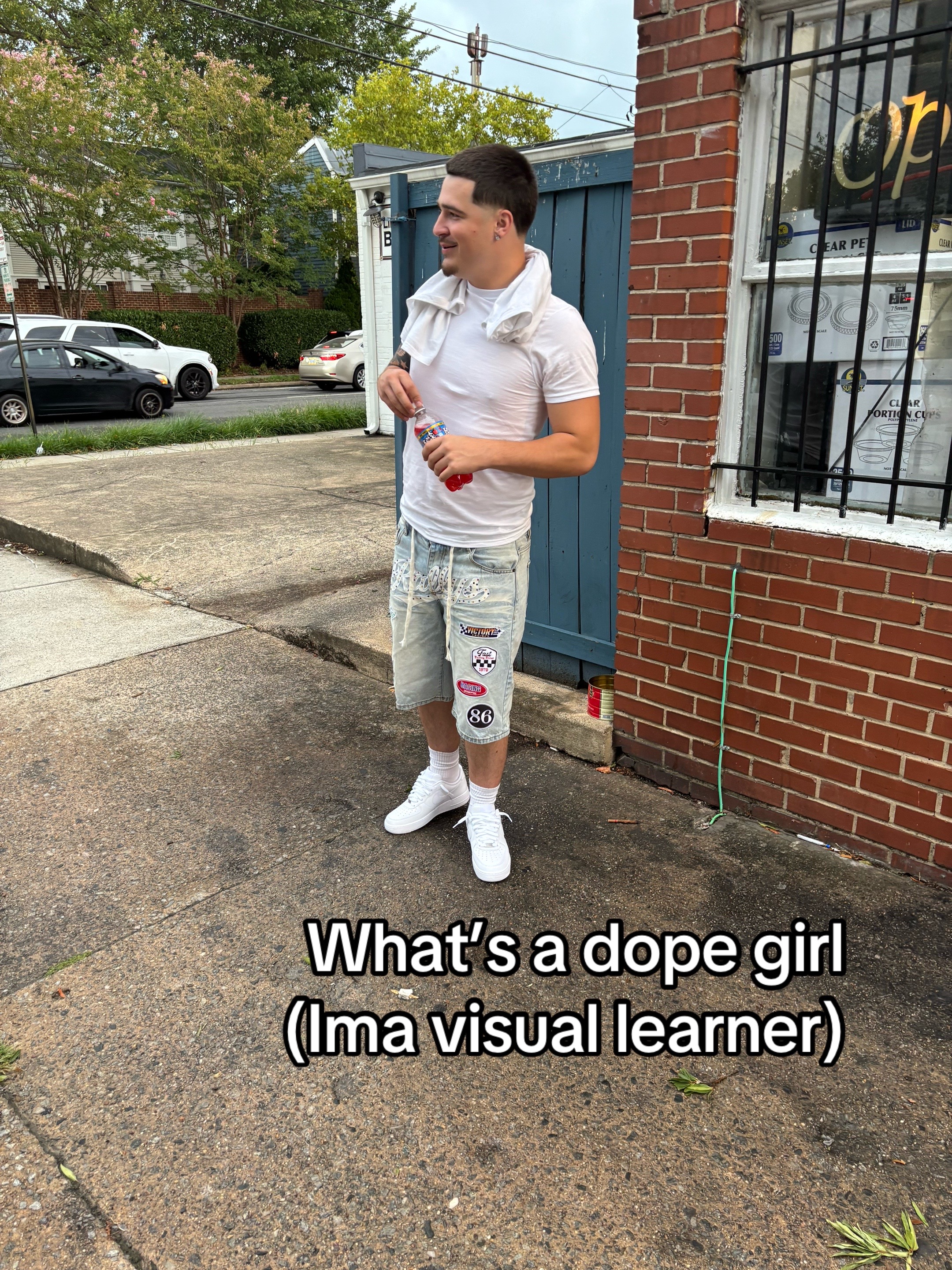 @Whiteboy