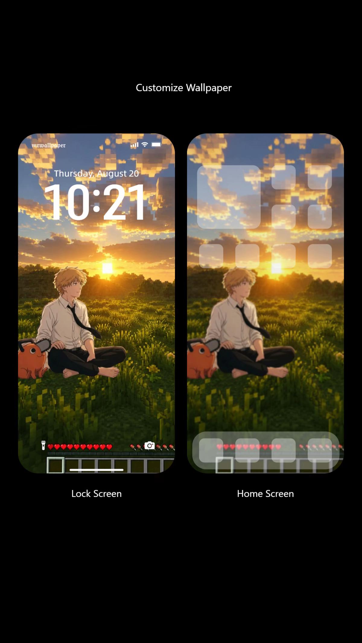@MR.WALLPAPER