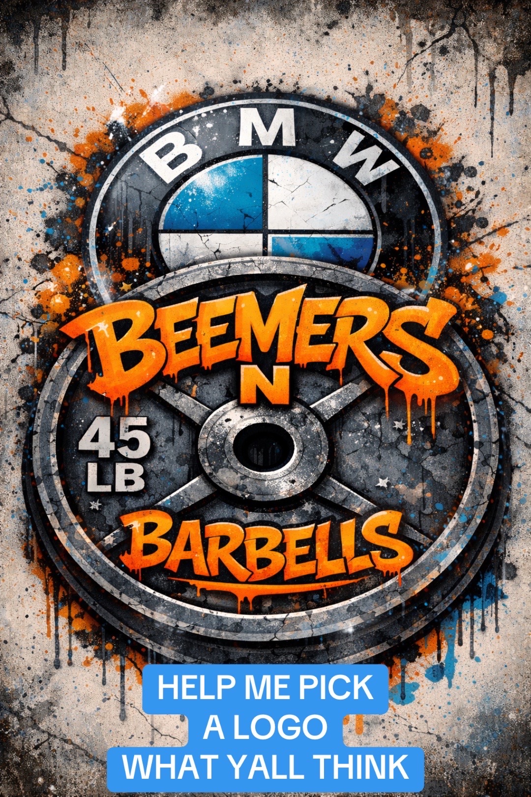 @beemers_n_barbells