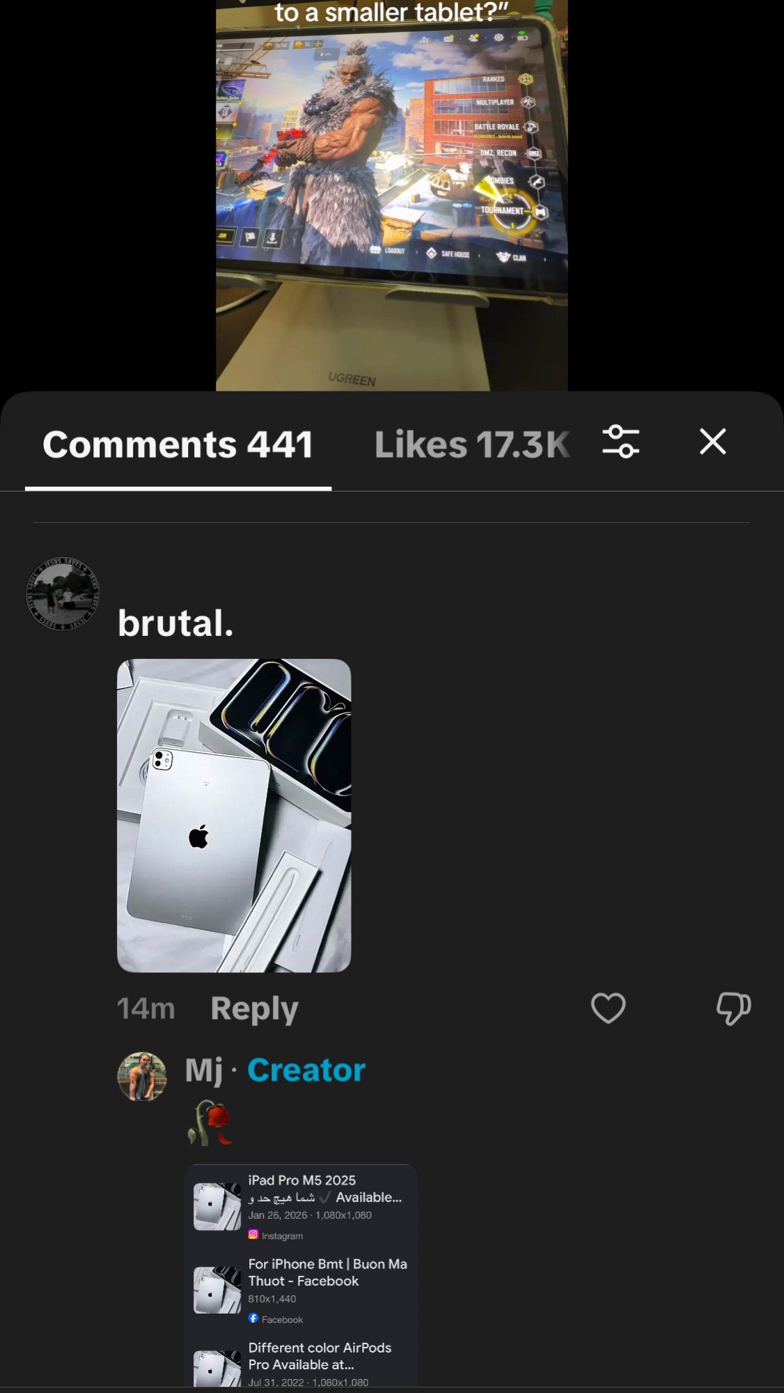 @Mj