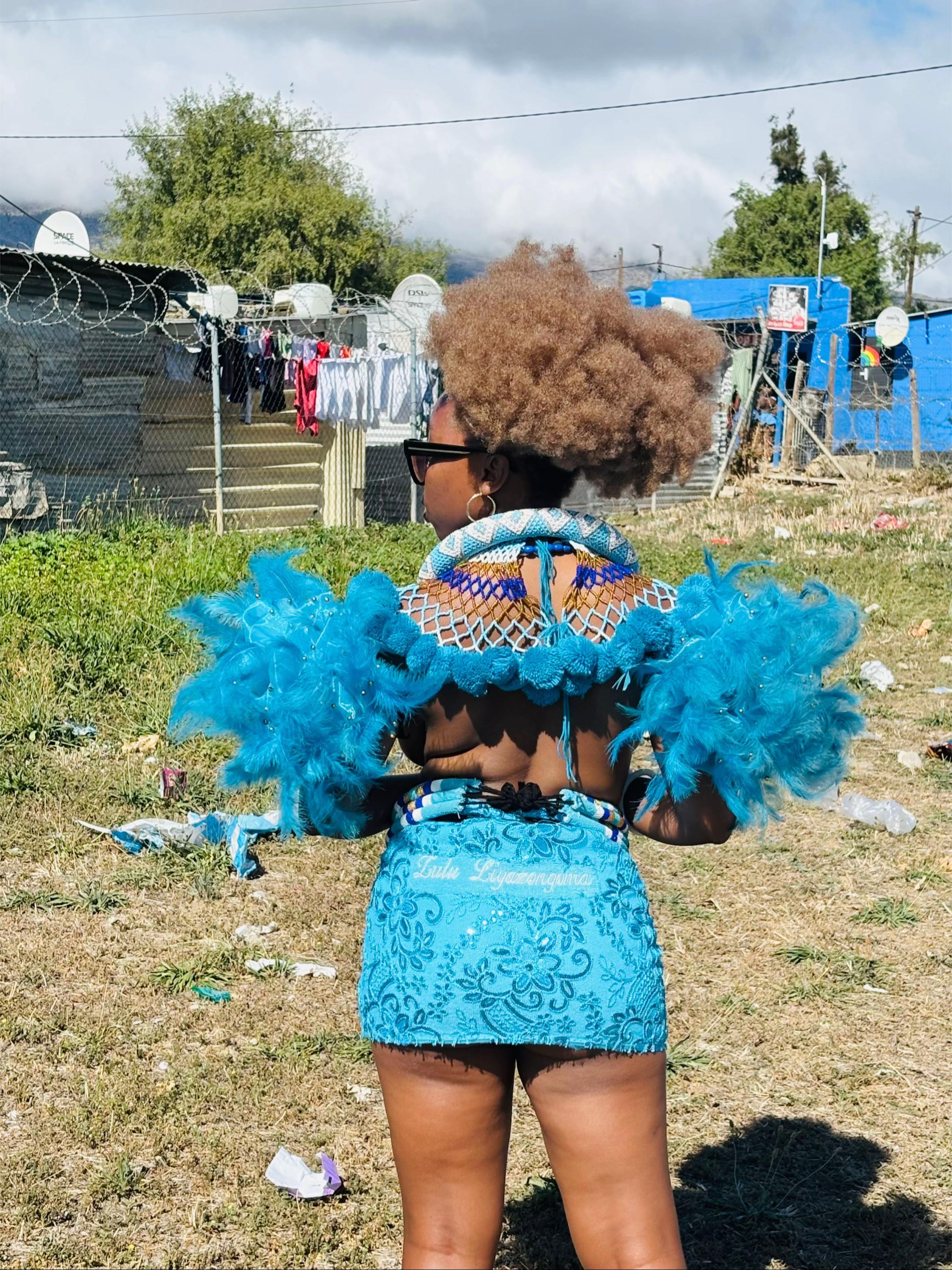 @Zulu_Liyazongoma❤