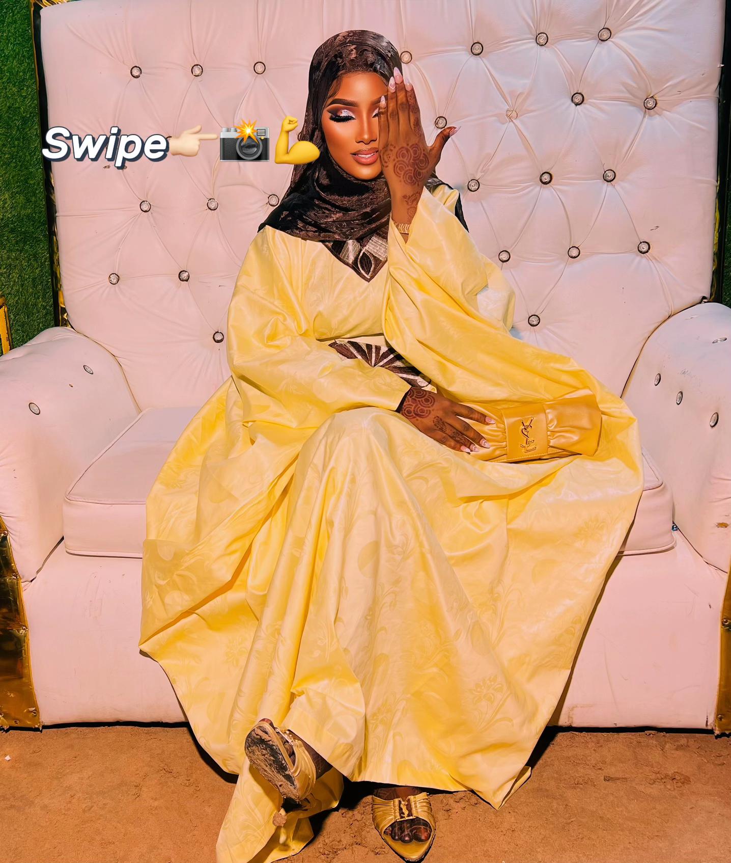 @FAYEBIRAM MOBILE SHOOT & EDIT