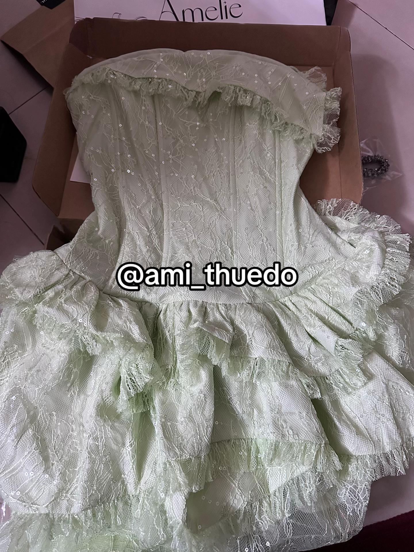 @AMI CHO THUÊ ĐỒ BRAND 👑